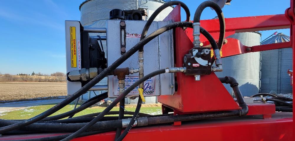 2014 Massey Ferguson