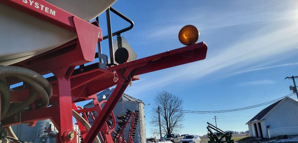 2014 Massey Ferguson