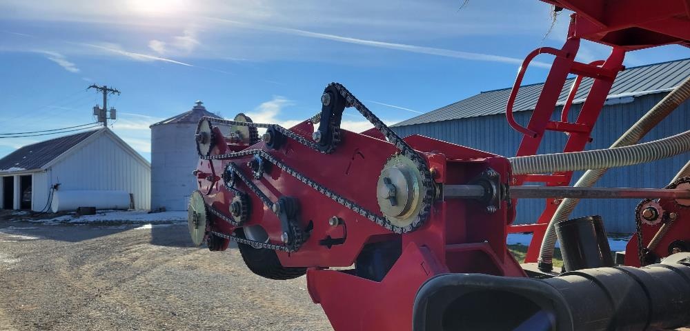 2014 Massey Ferguson