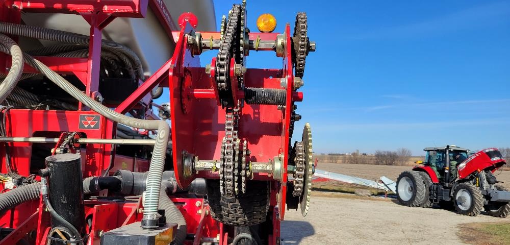 2014 Massey Ferguson