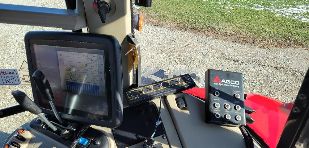 2014 Massey Ferguson