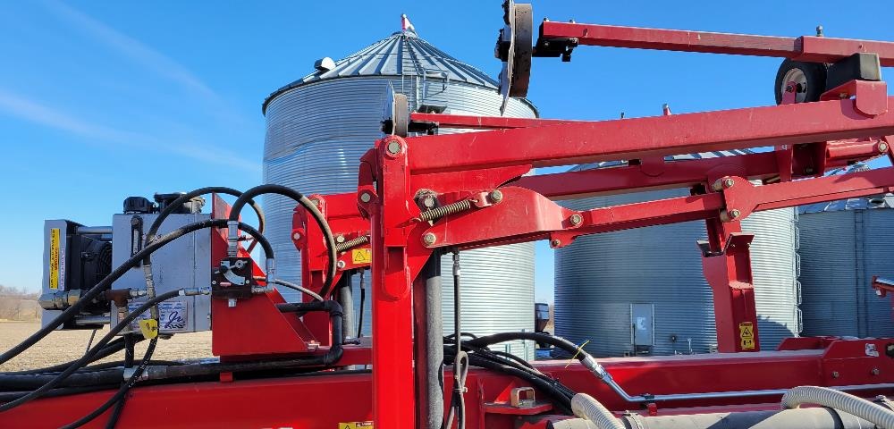 2014 Massey Ferguson