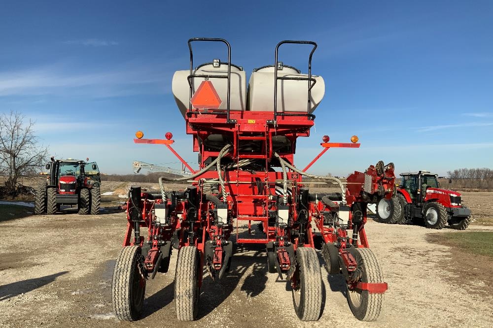 2014 Massey Ferguson