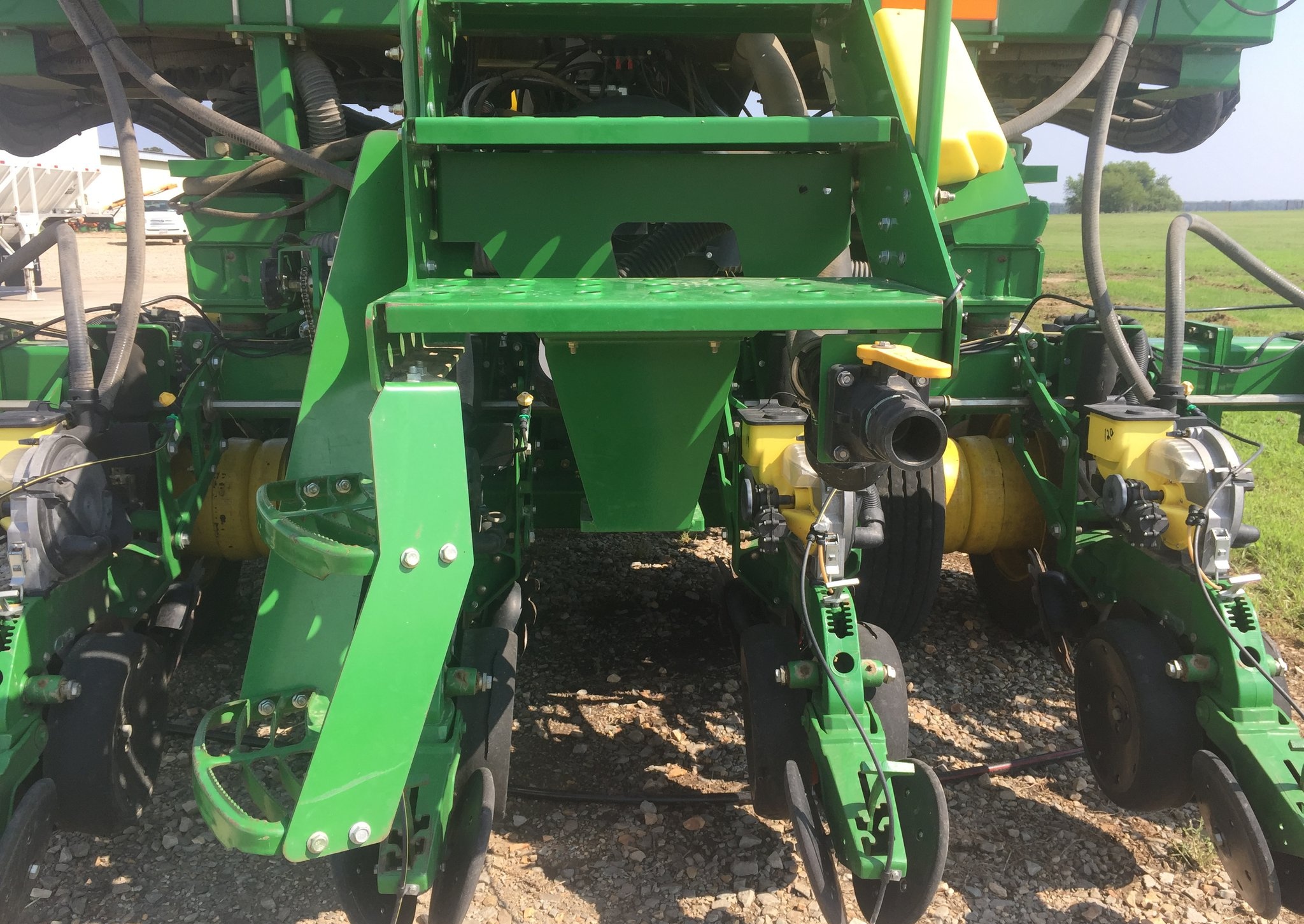 2013 John Deere DB90