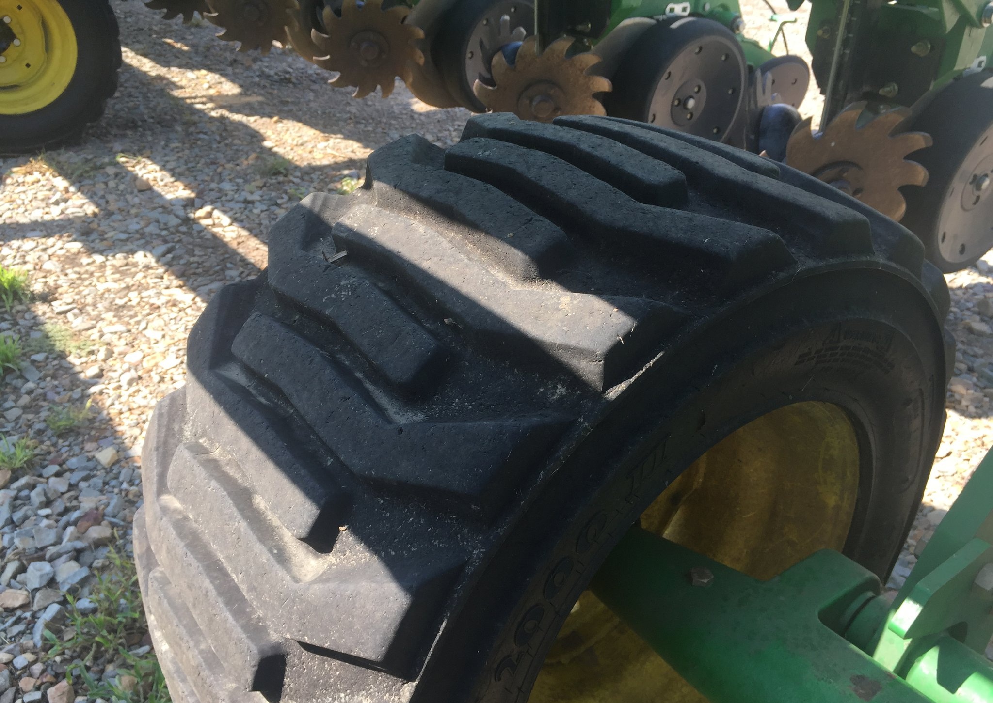 2013 John Deere DB90