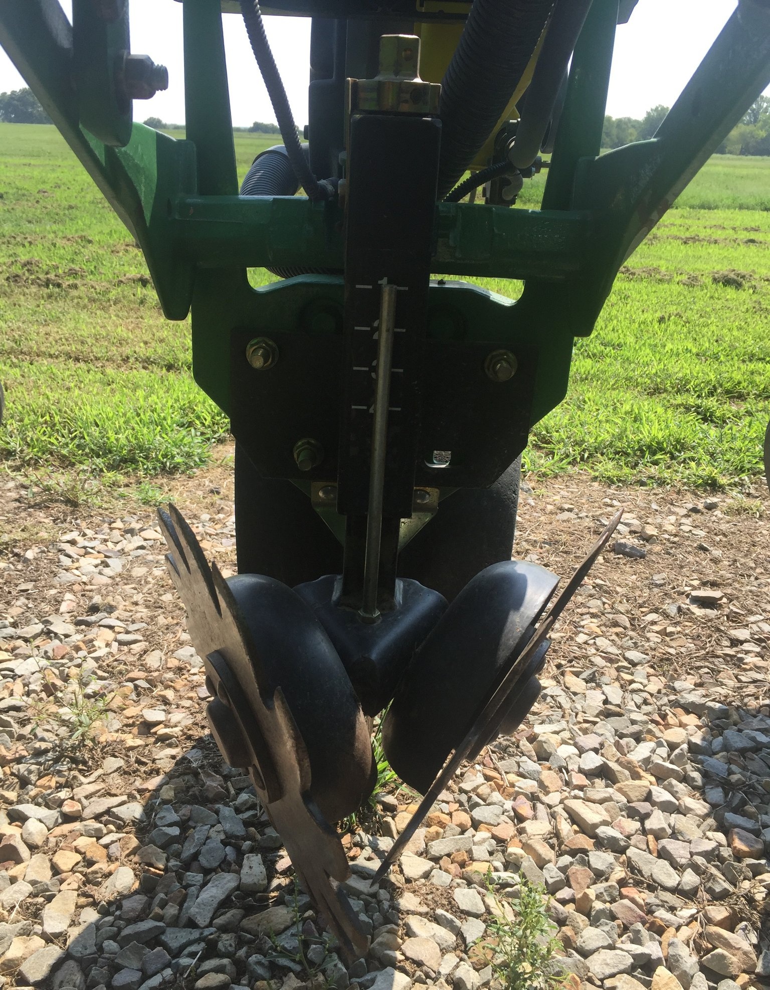 2013 John Deere DB90