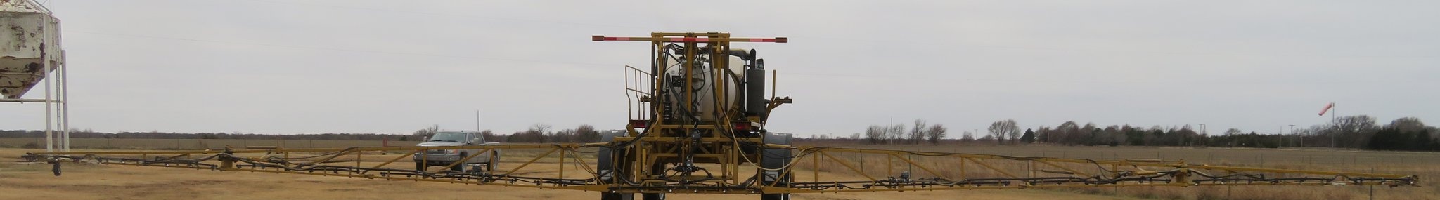 2006 Ag-Chem RoGator 874