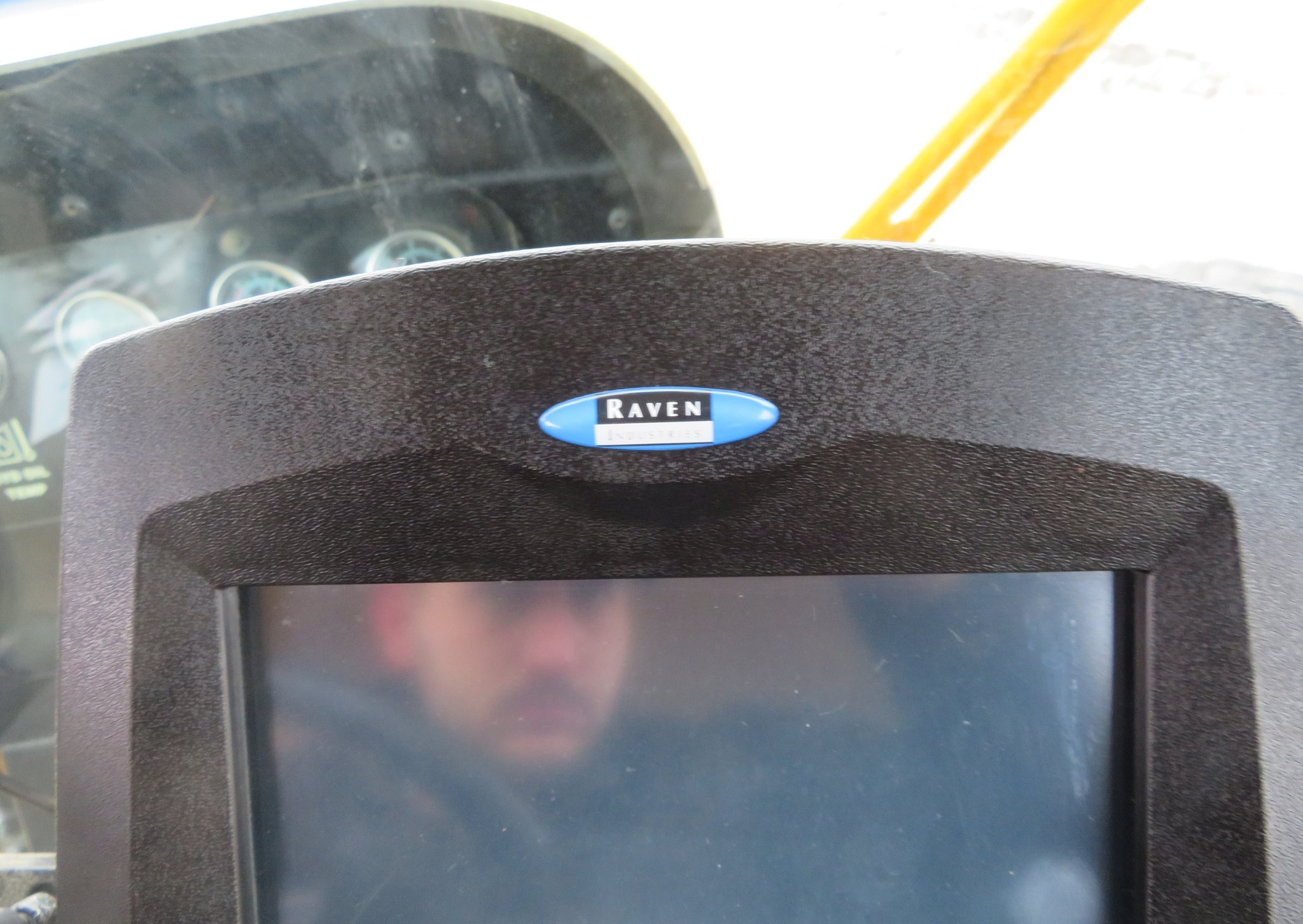 2006 Ag-Chem RoGator 874