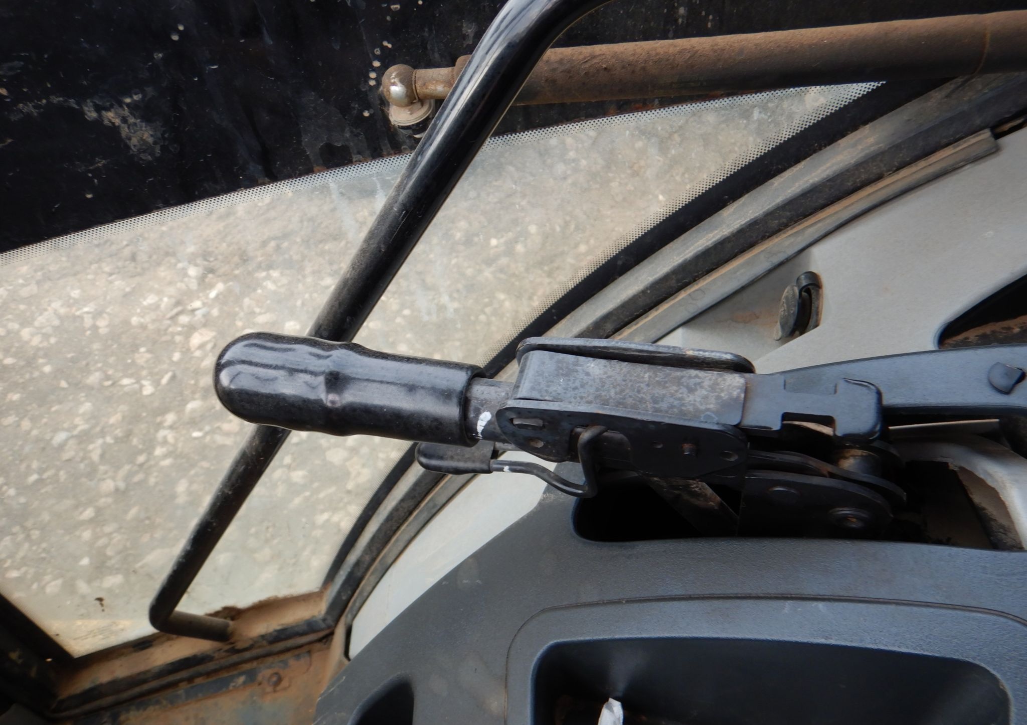 2008 Caterpillar 420E