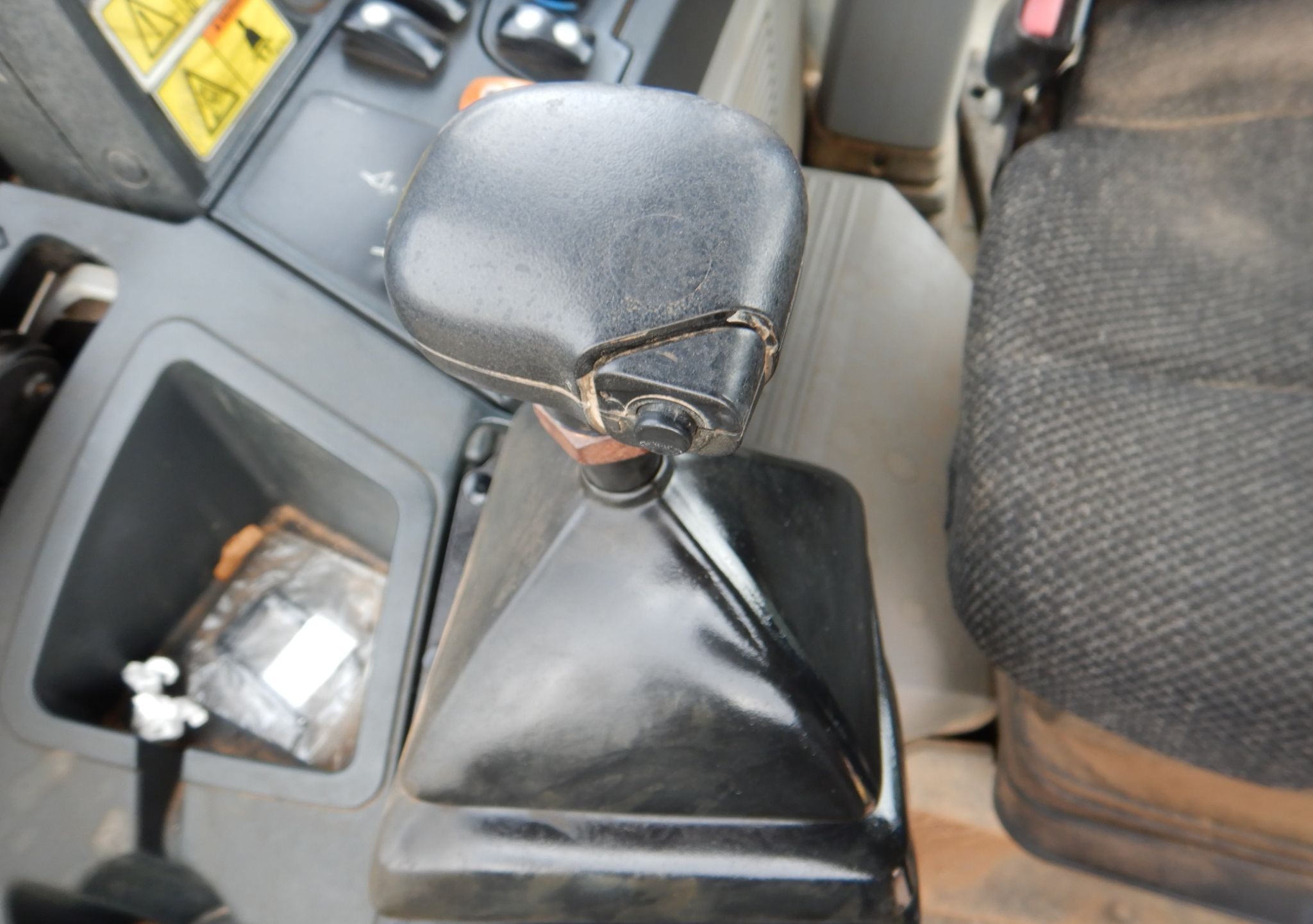 2008 Caterpillar 420E