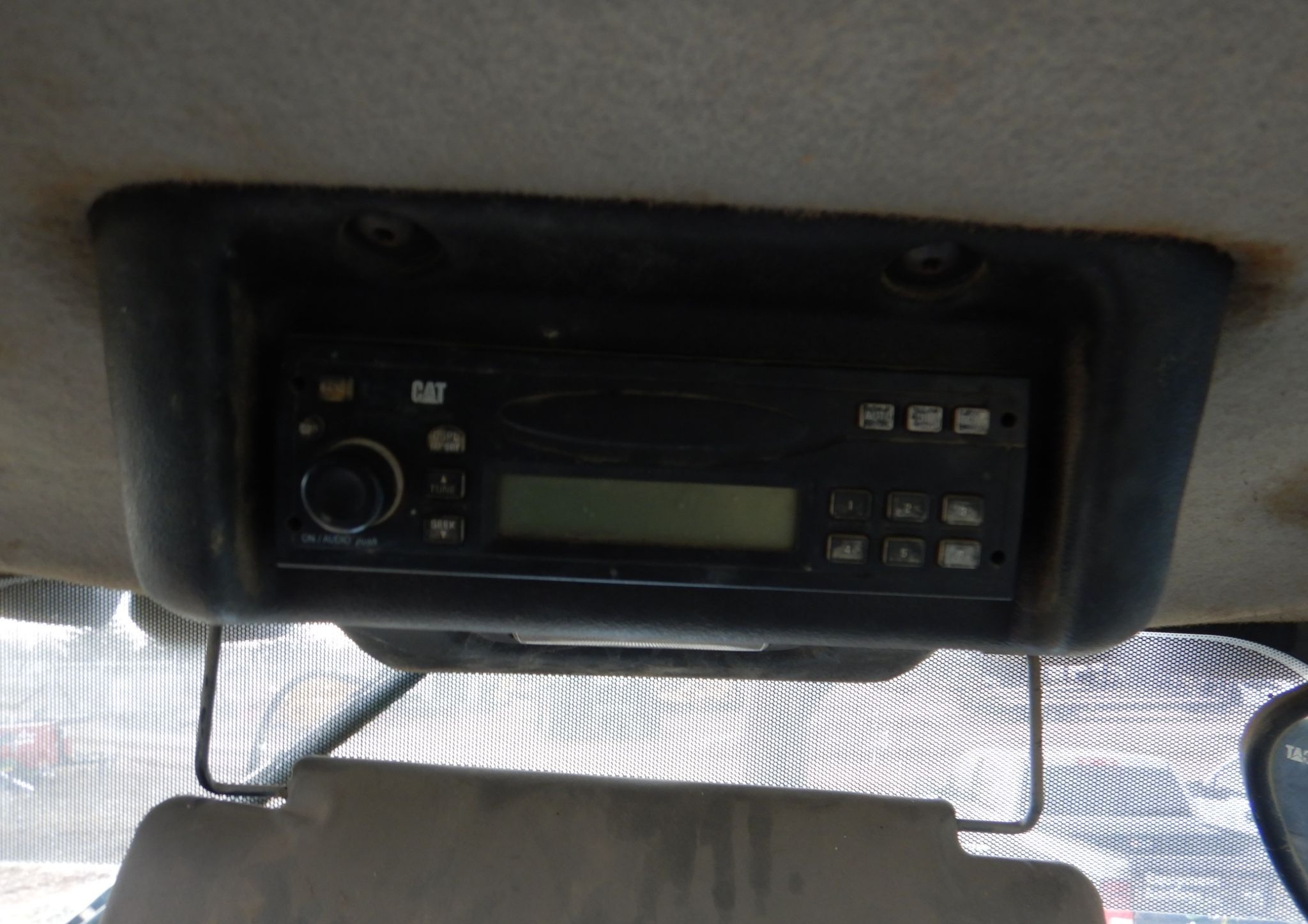 2008 Caterpillar 420E