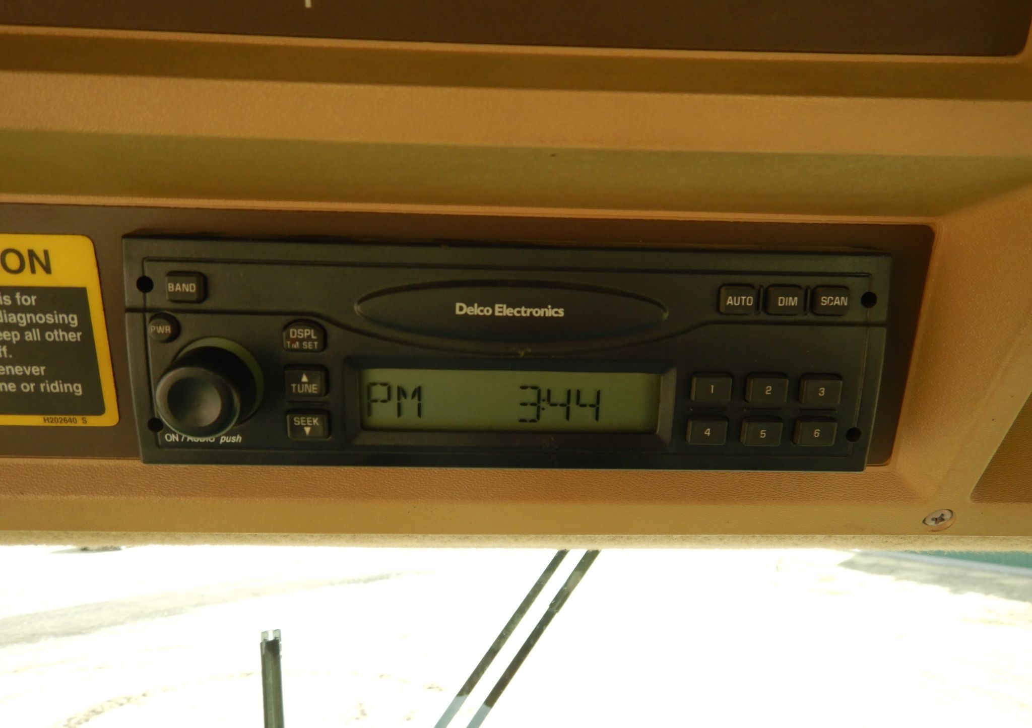 2006 John Deere 4895