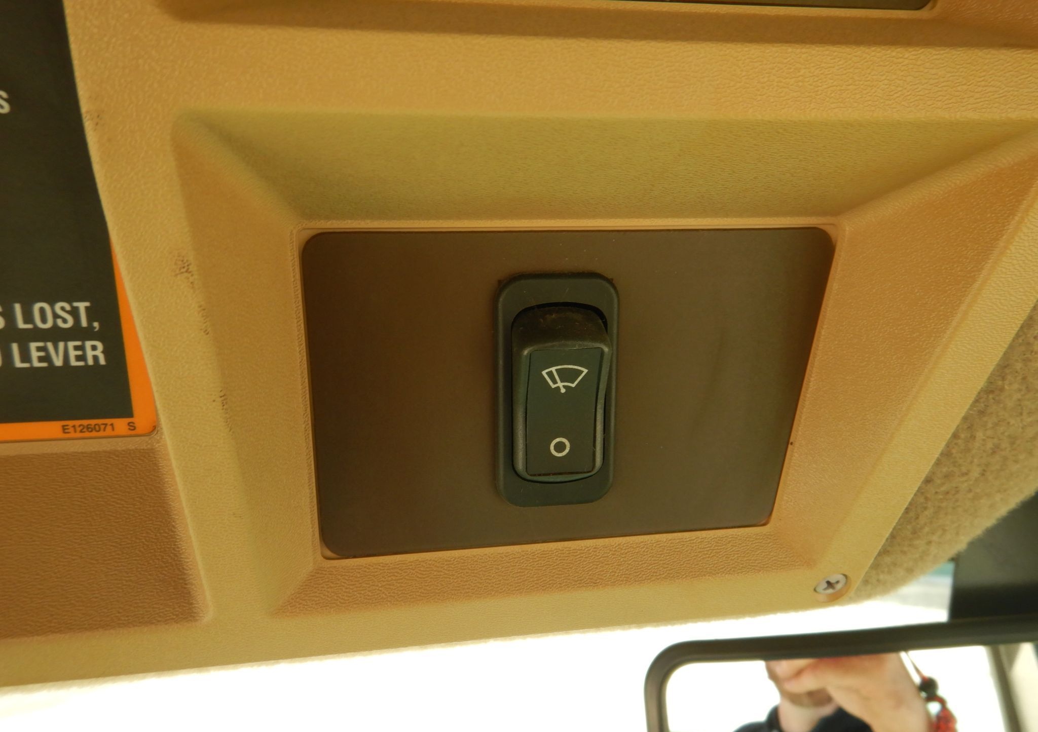 2006 John Deere 4895