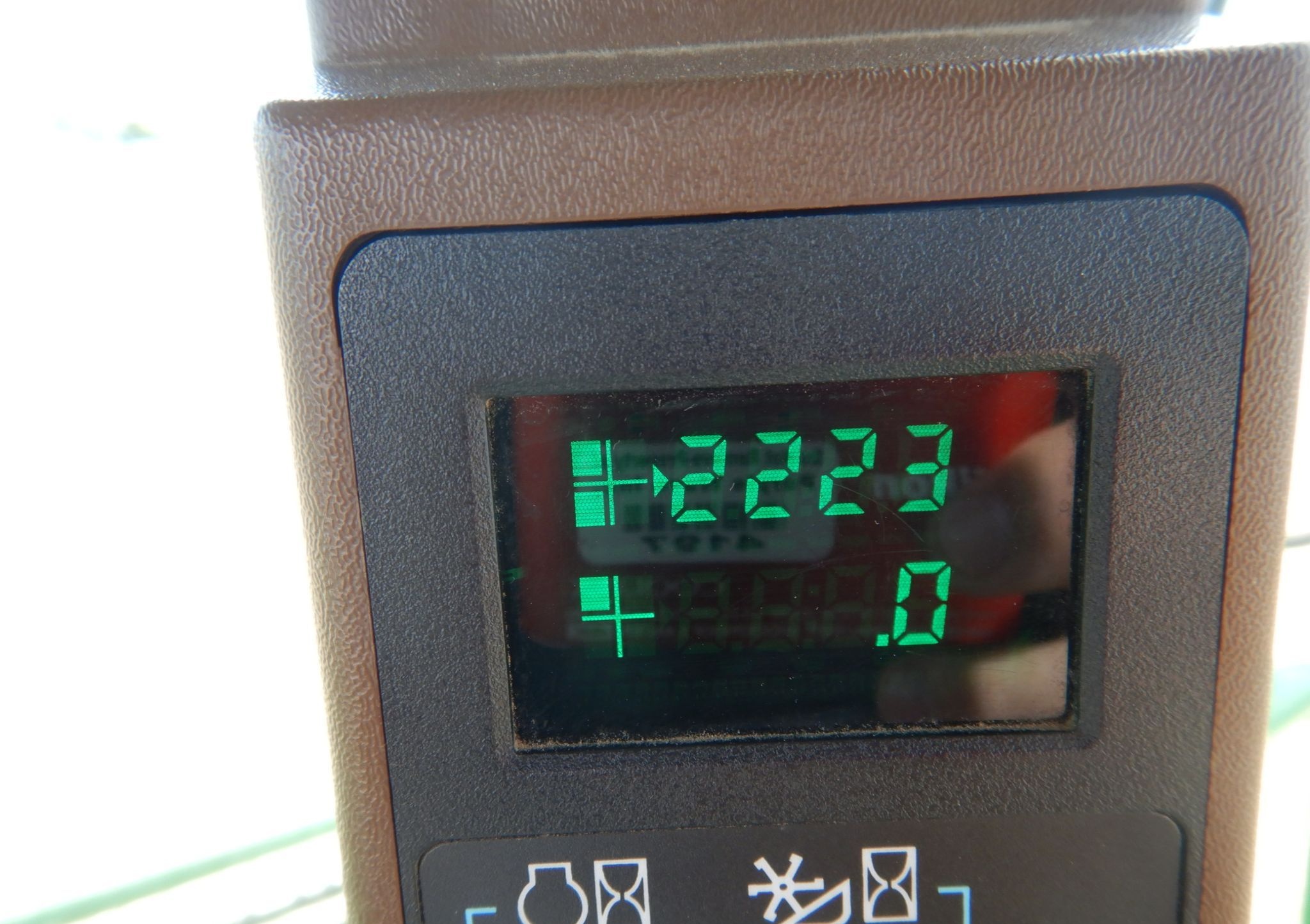 2006 John Deere 4895