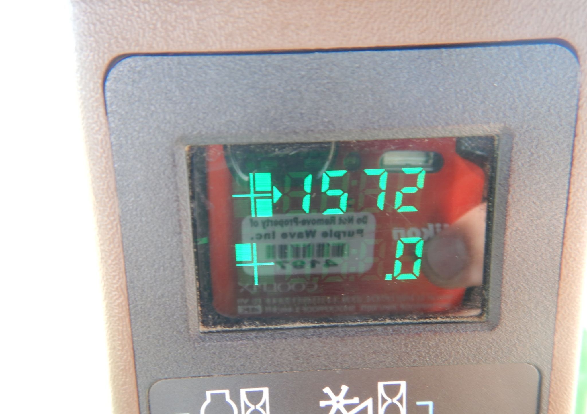 2006 John Deere 4895