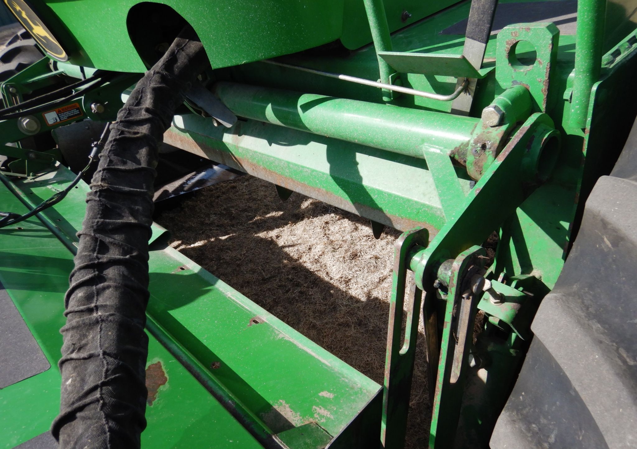 2006 John Deere 4895