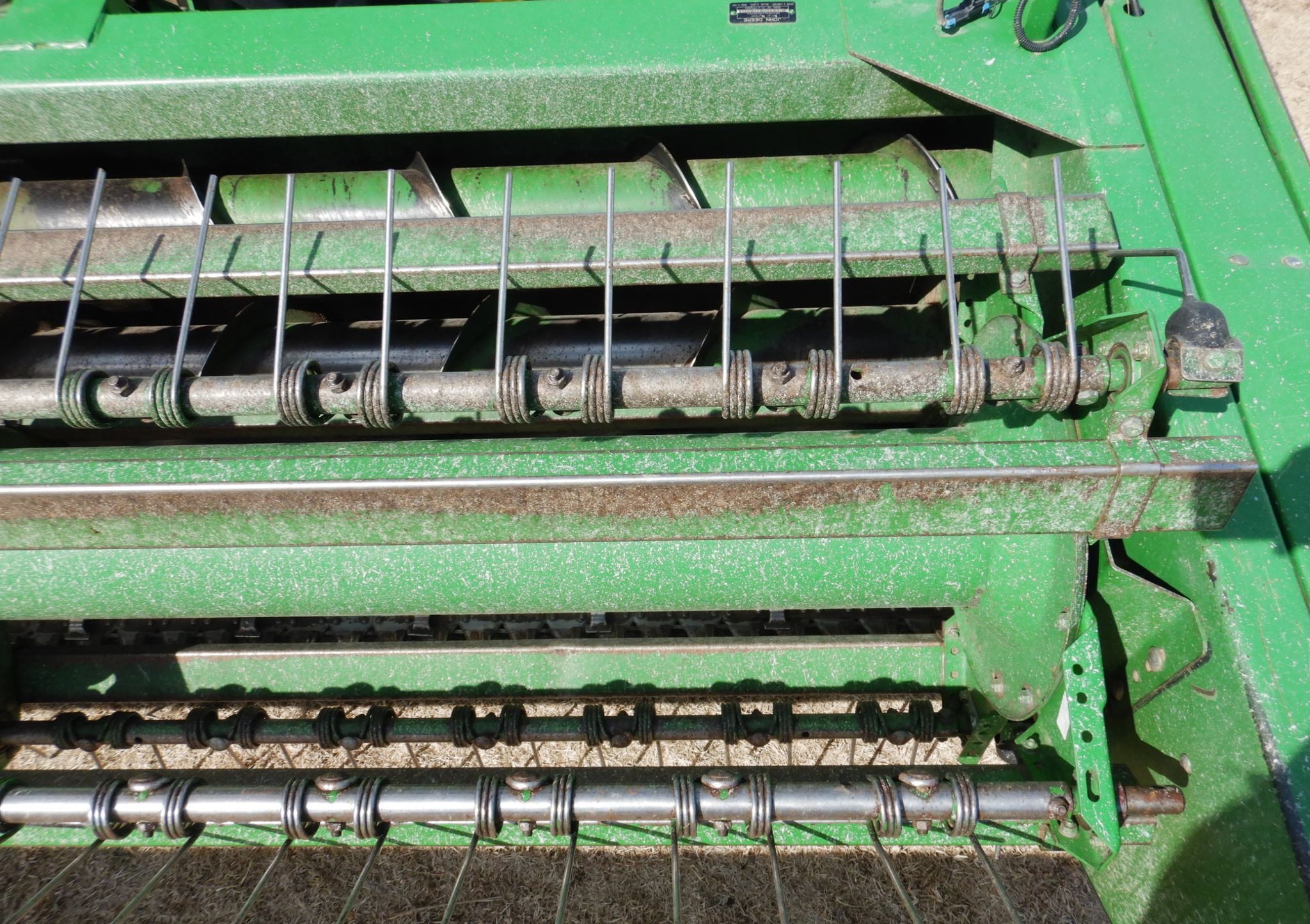 2006 John Deere 4895