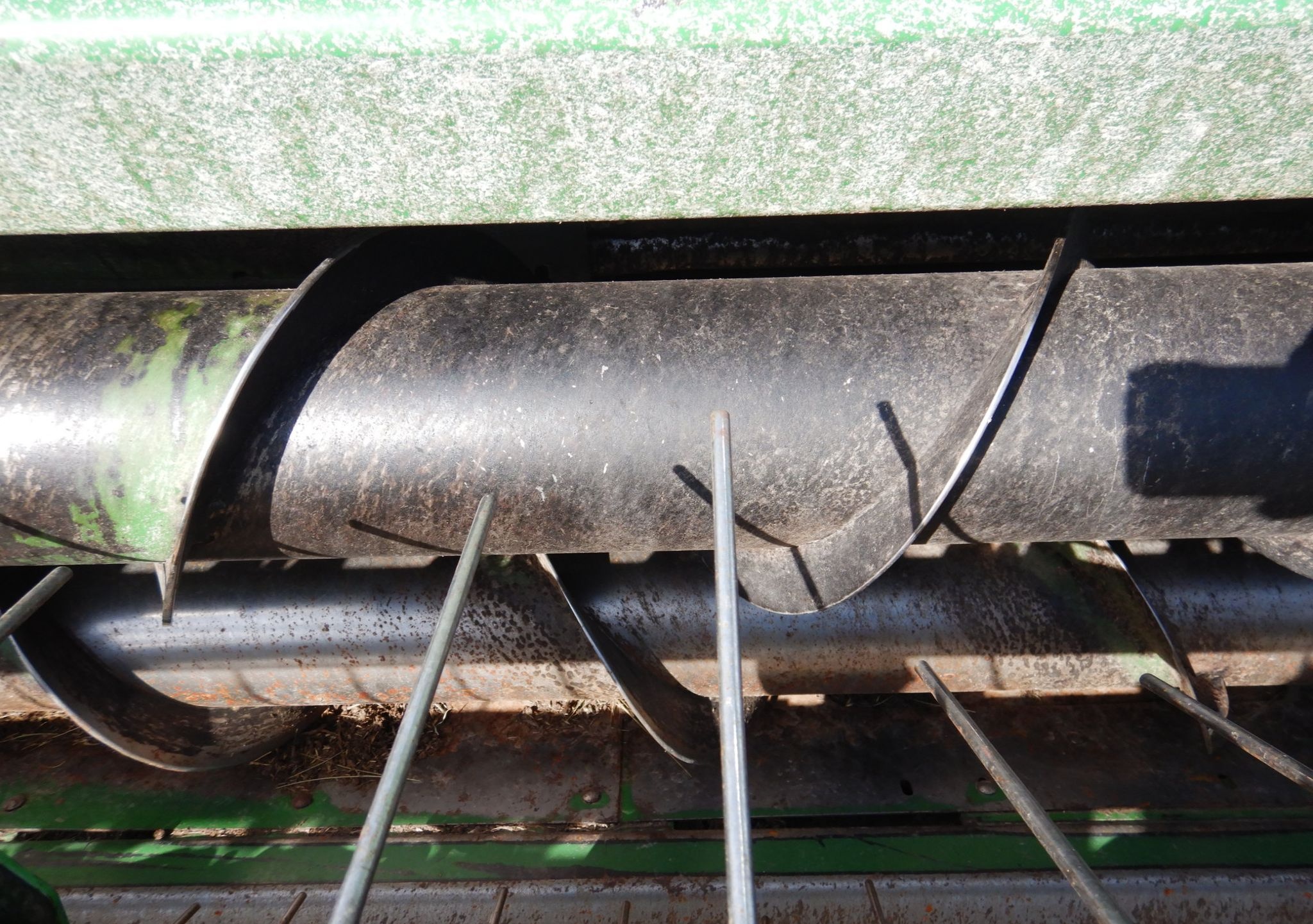 2006 John Deere 4895