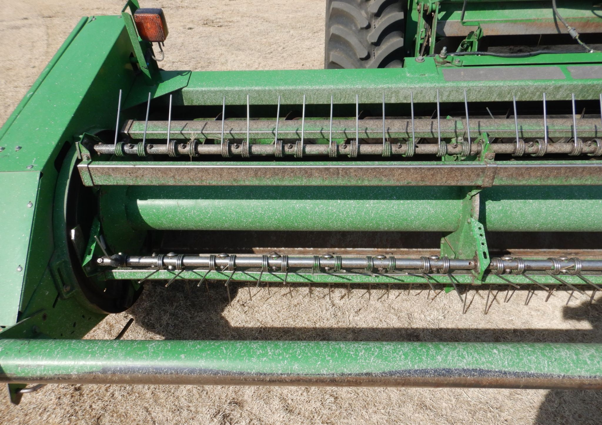 2006 John Deere 4895