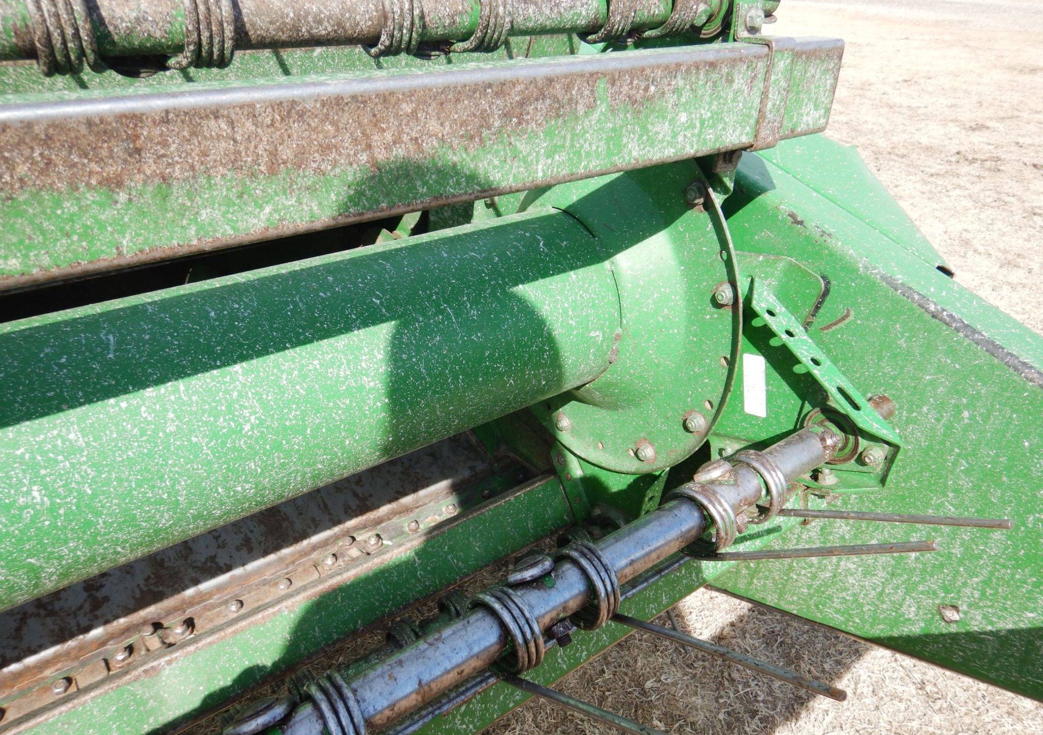 2006 John Deere 4895