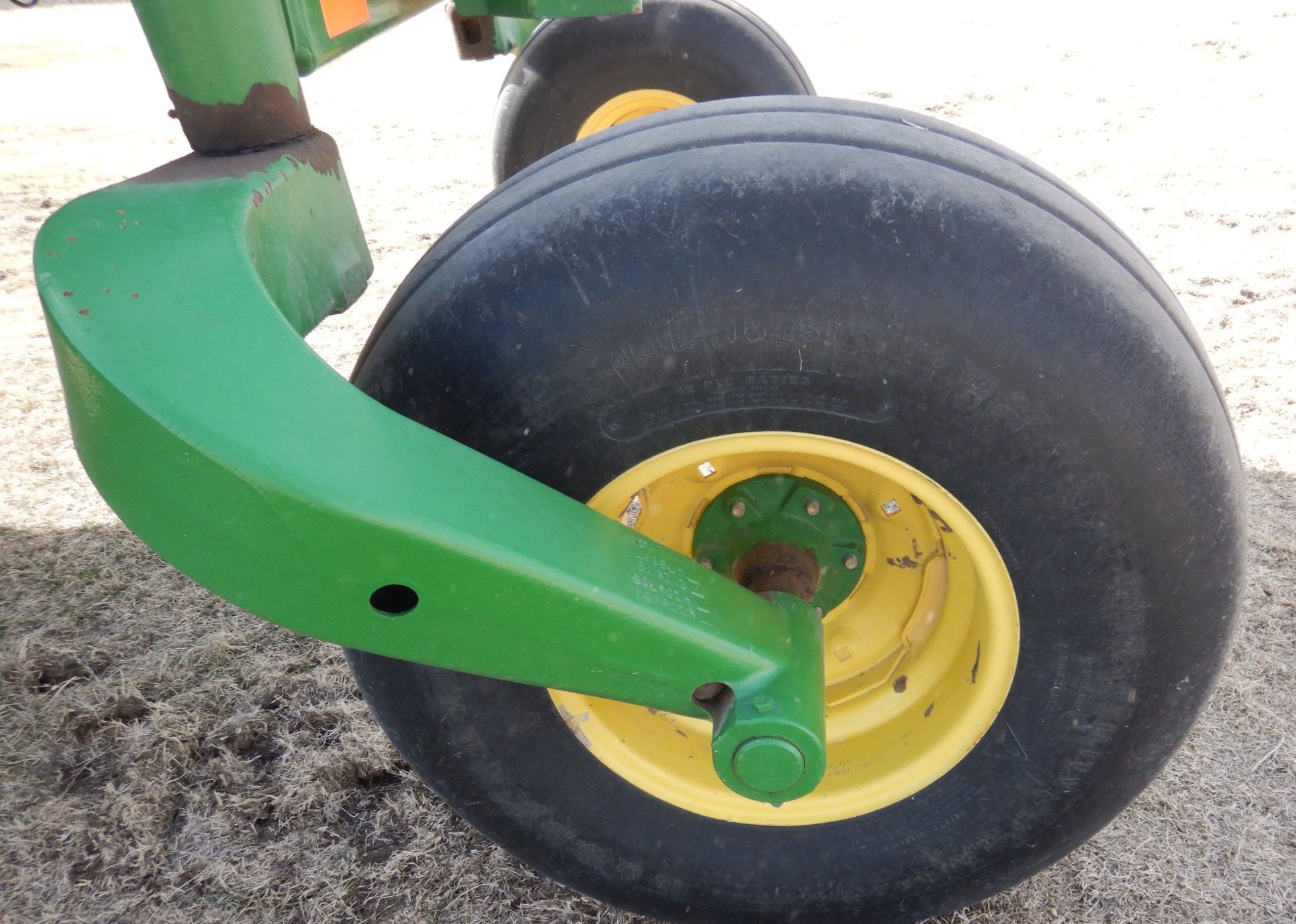 2006 John Deere 4895