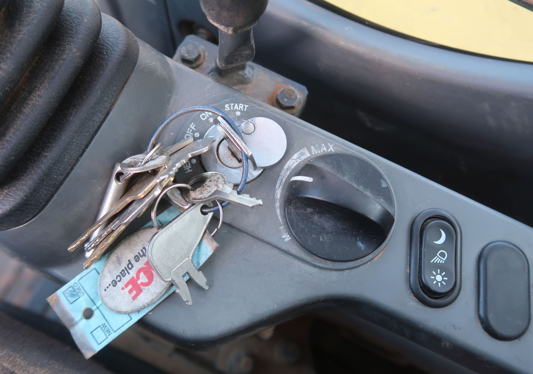 2018 Komatsu PC88MR-10