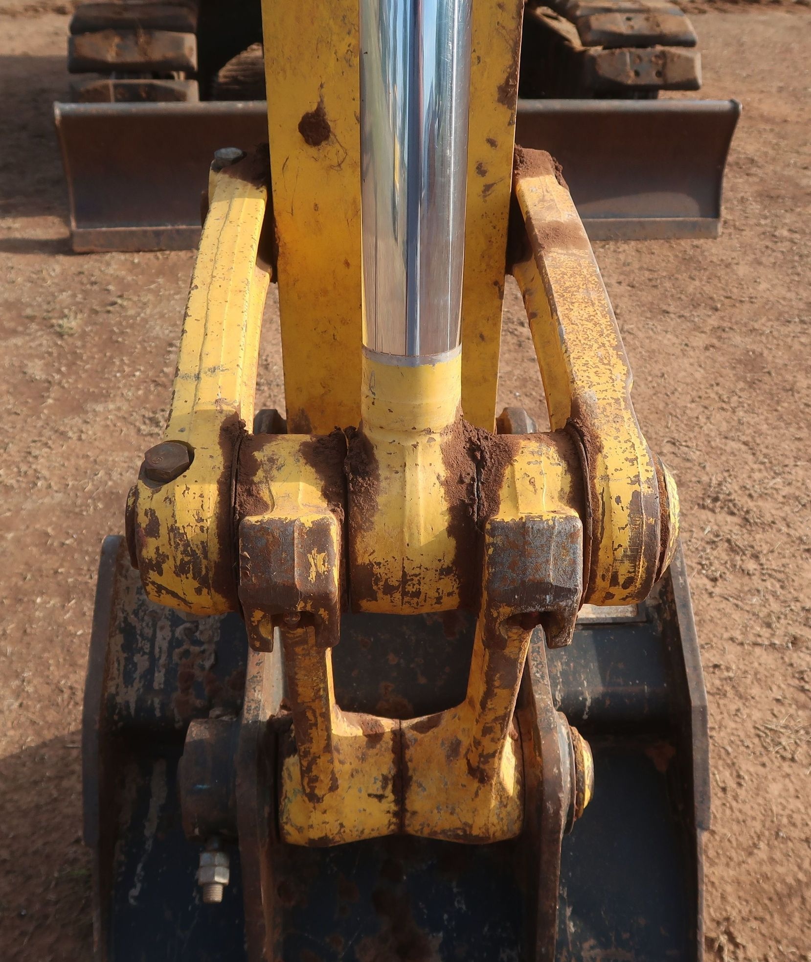 2018 Komatsu PC88MR-10