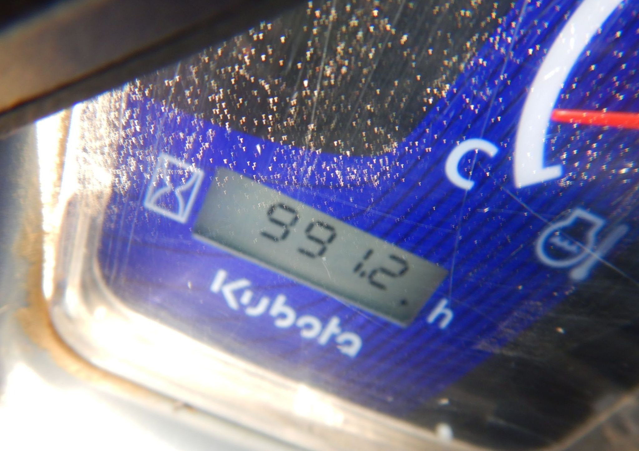 2020 Kubota SVL95-2S