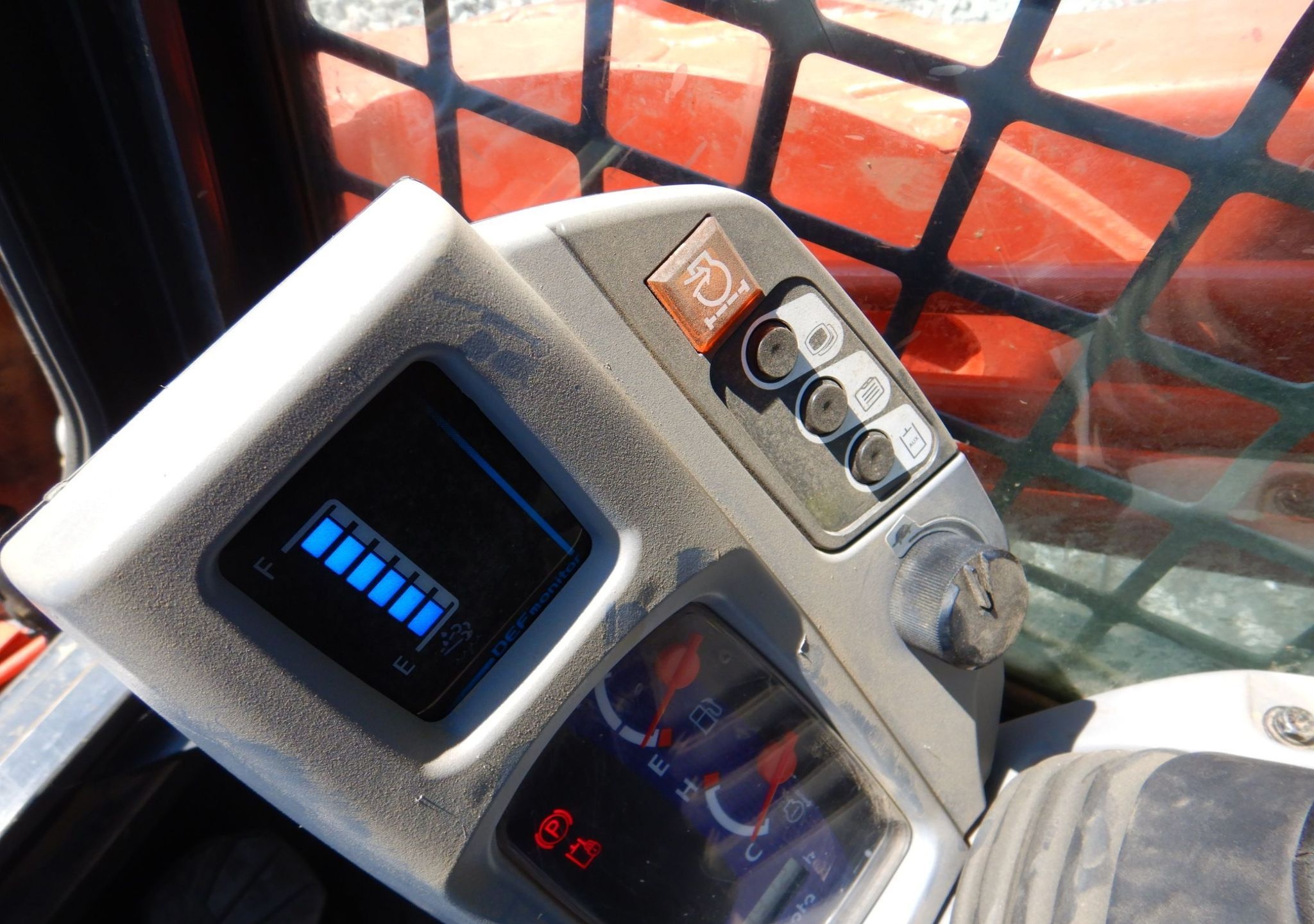 2020 Kubota SVL95-2S