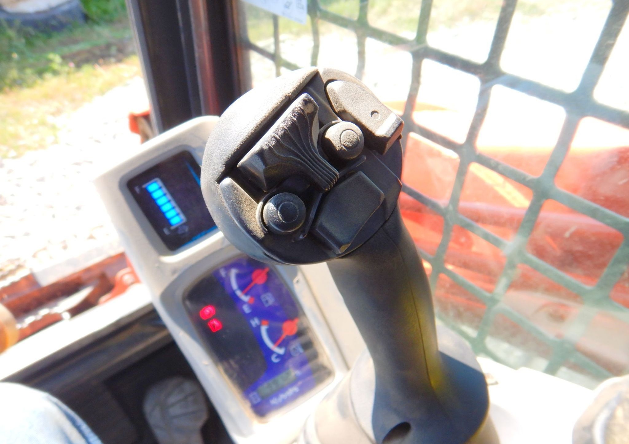 2020 Kubota SVL95-2S