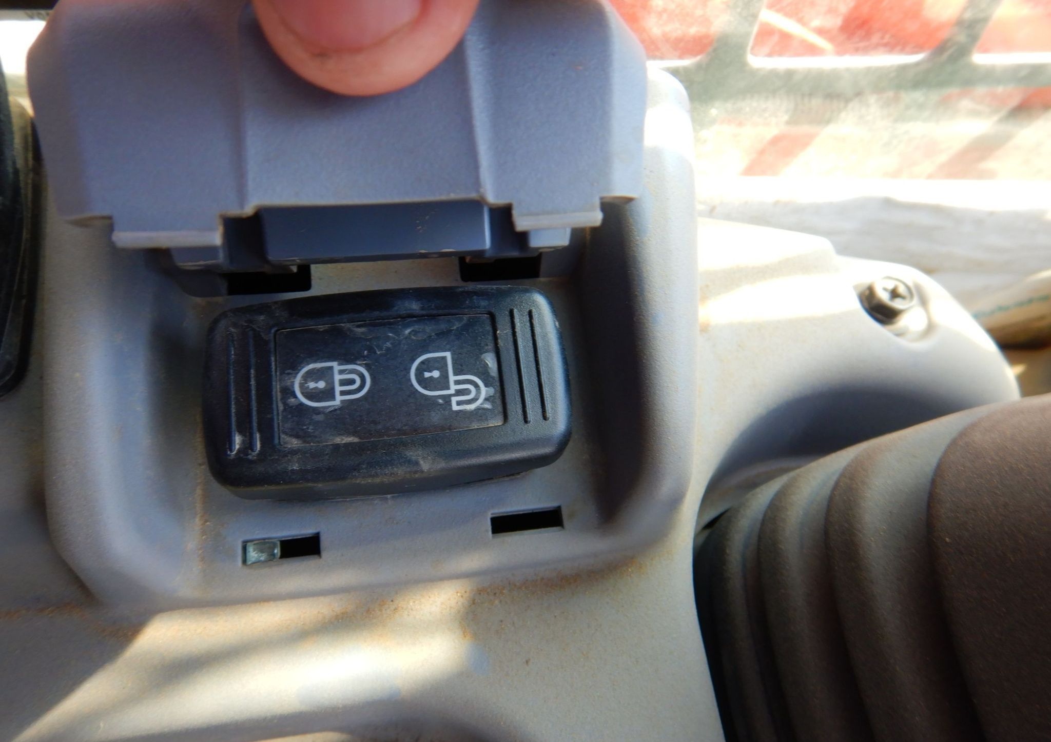 2020 Kubota SVL95-2S