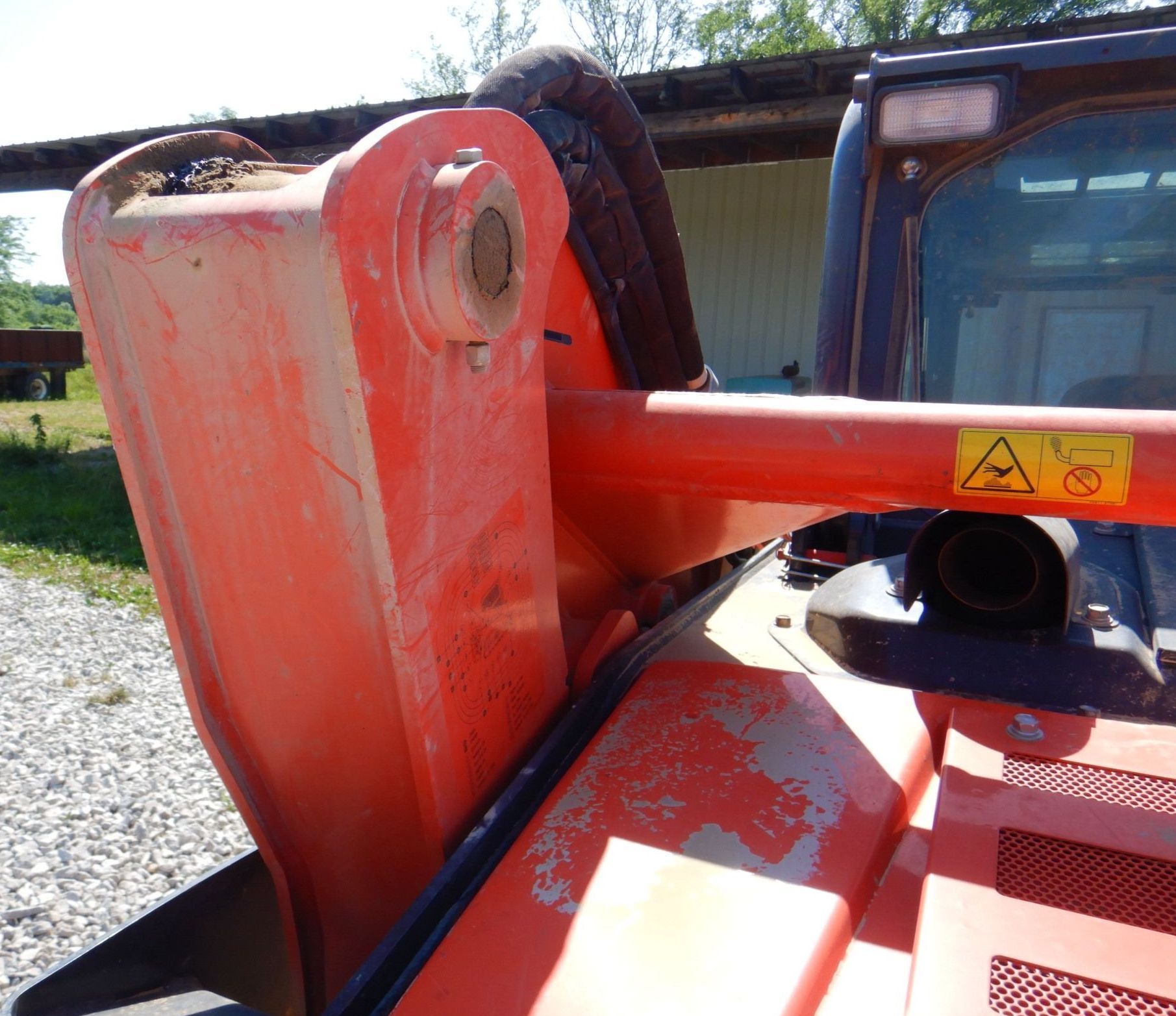 2020 Kubota SVL95-2S