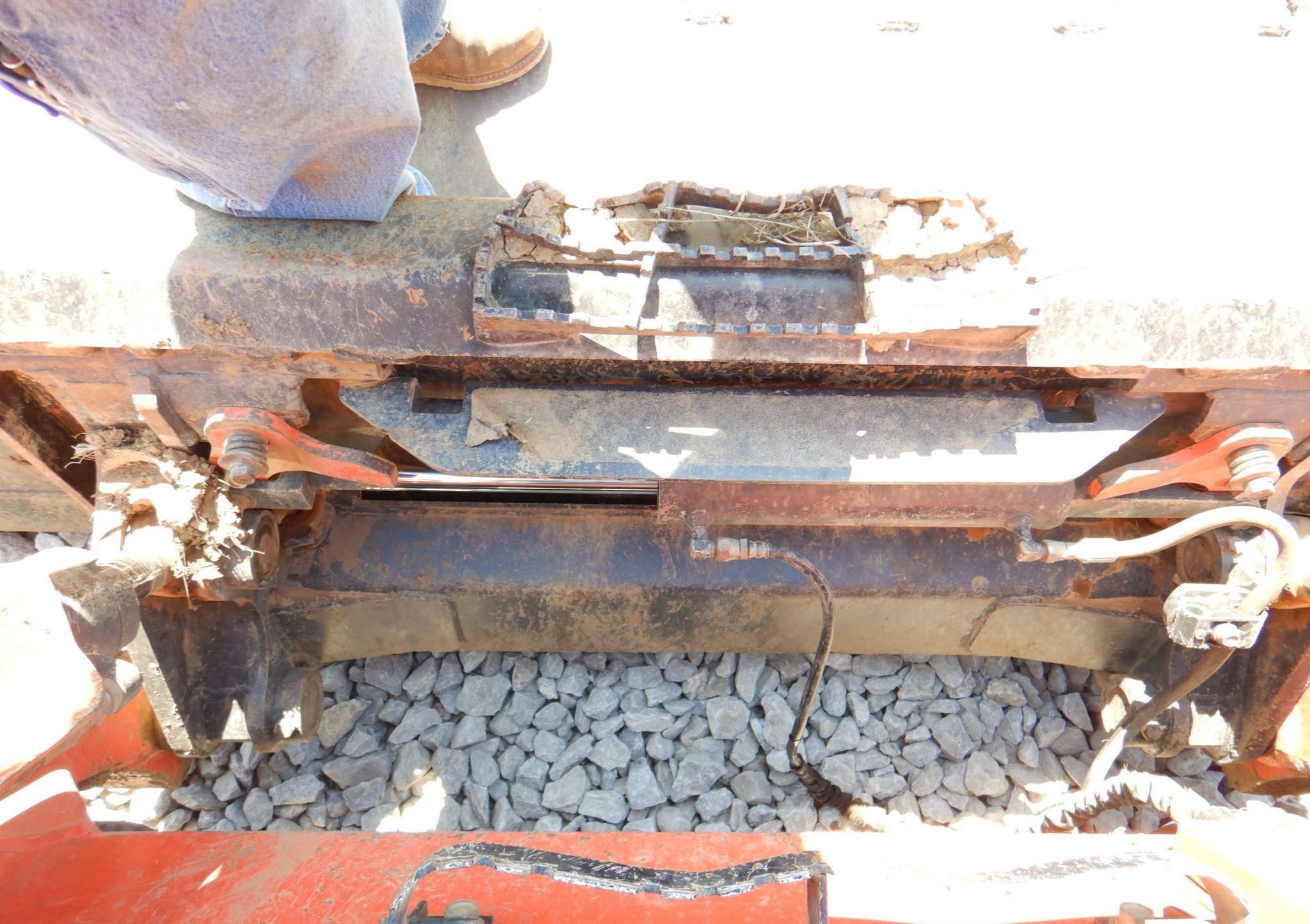 2020 Kubota SVL95-2S