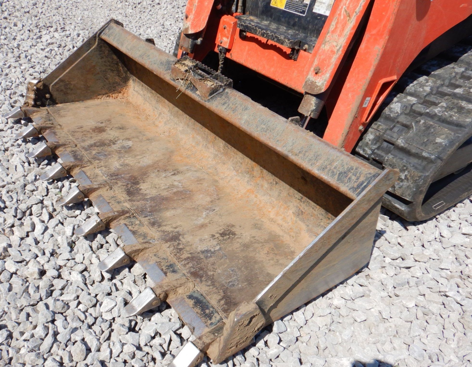 2020 Kubota SVL95-2S