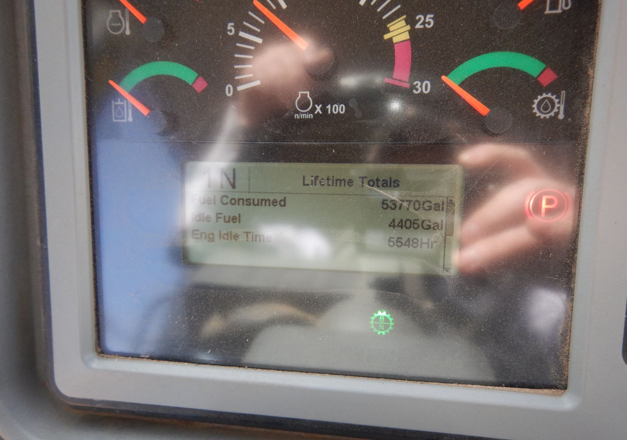 2013 Caterpillar 950K