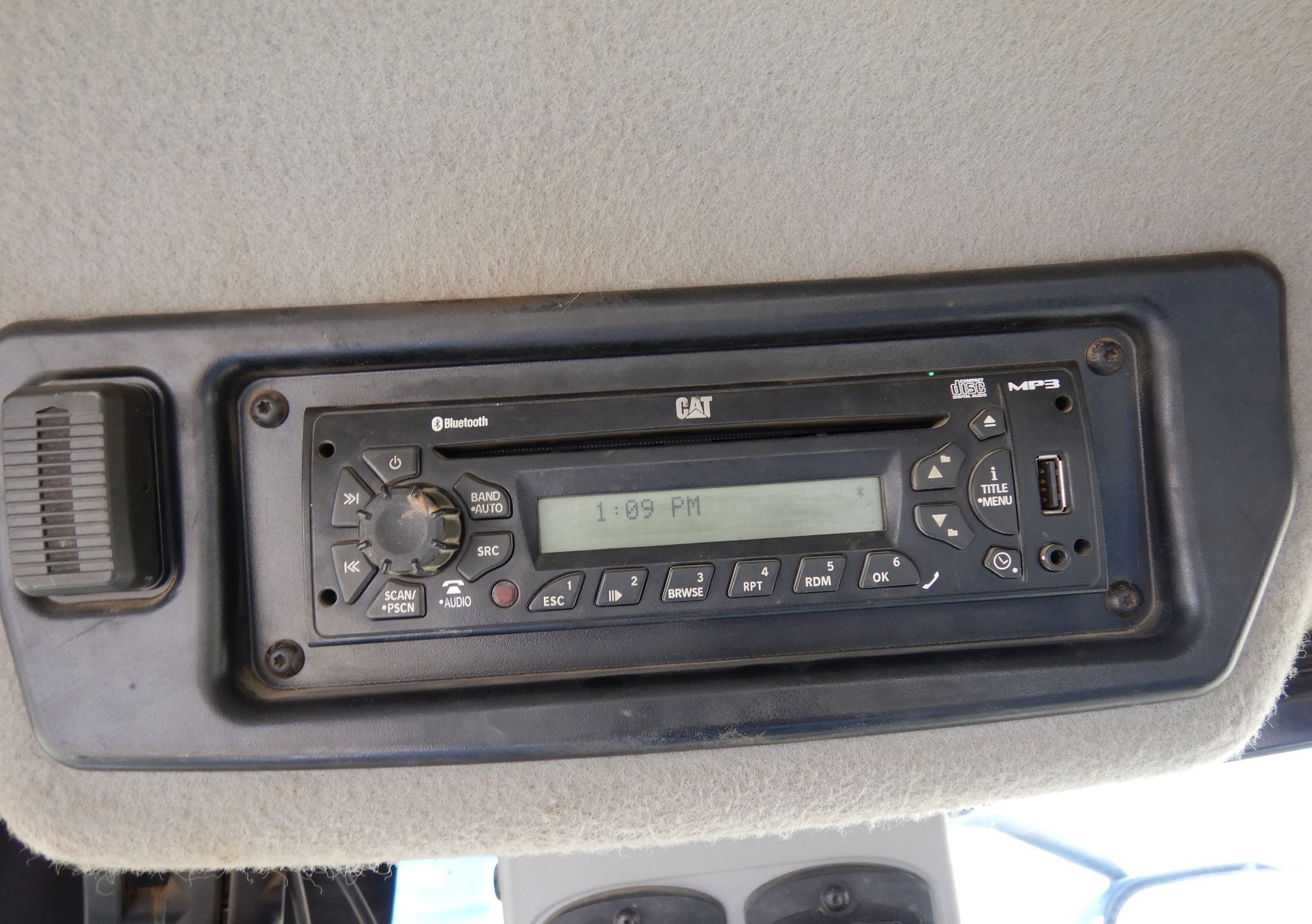 2013 Caterpillar 950K