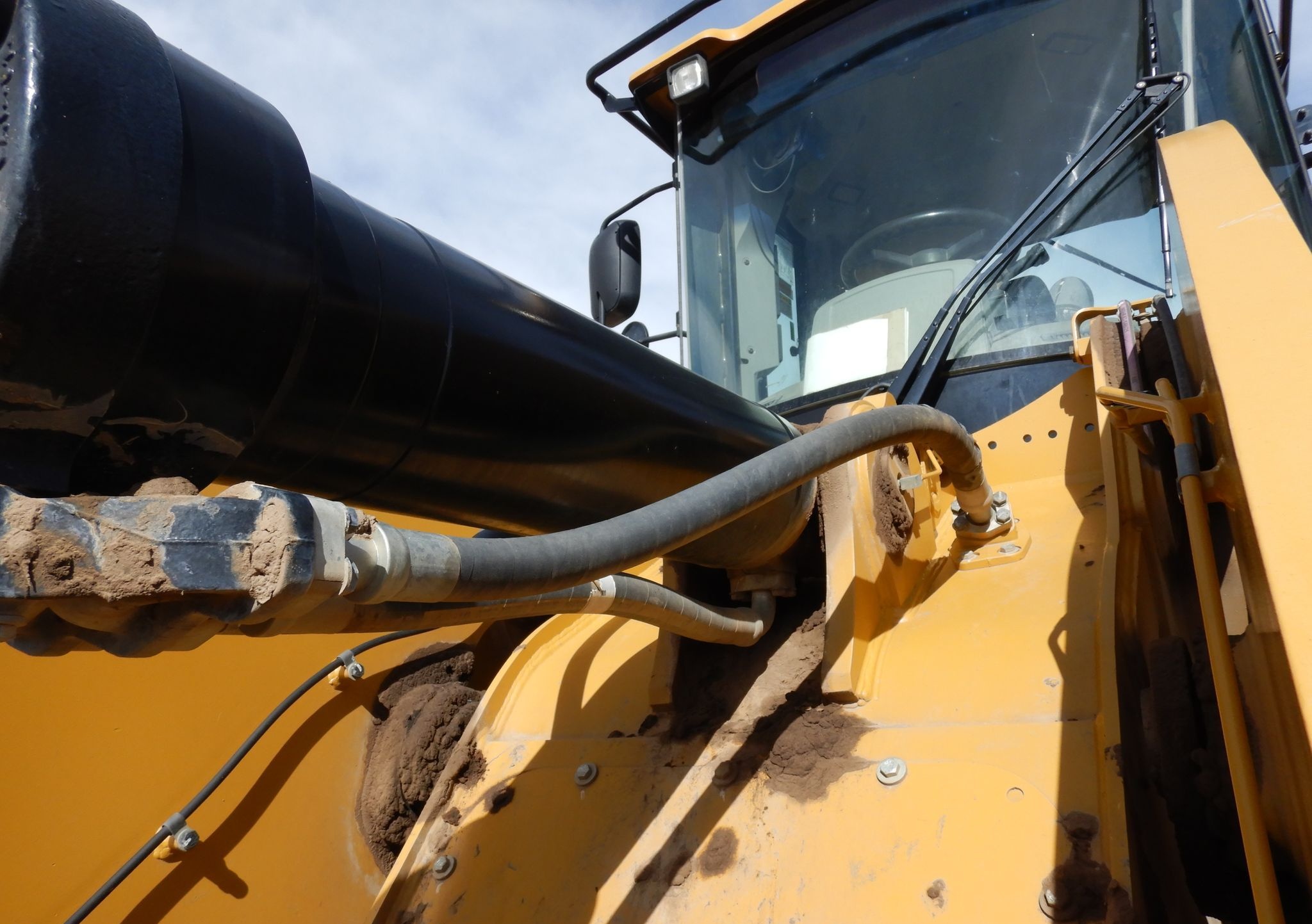 2013 Caterpillar 950K