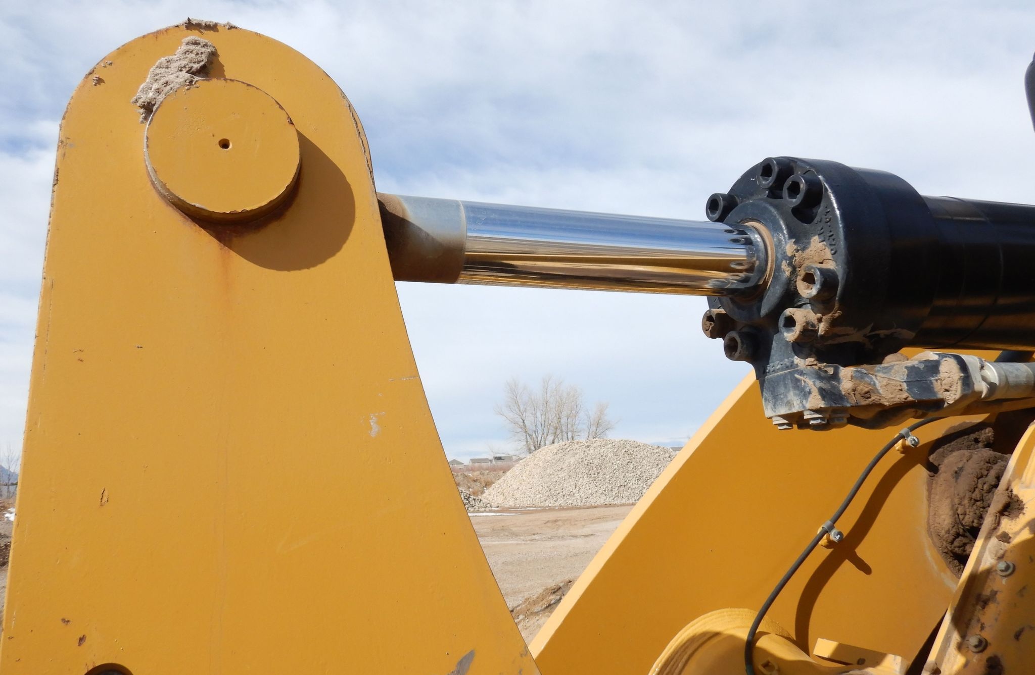 2013 Caterpillar 950K