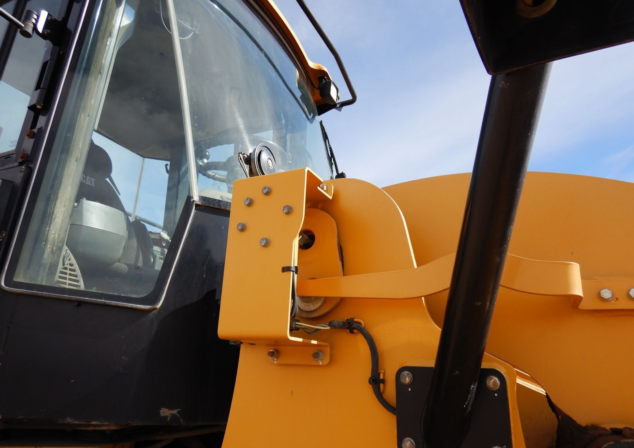 2013 Caterpillar 950K