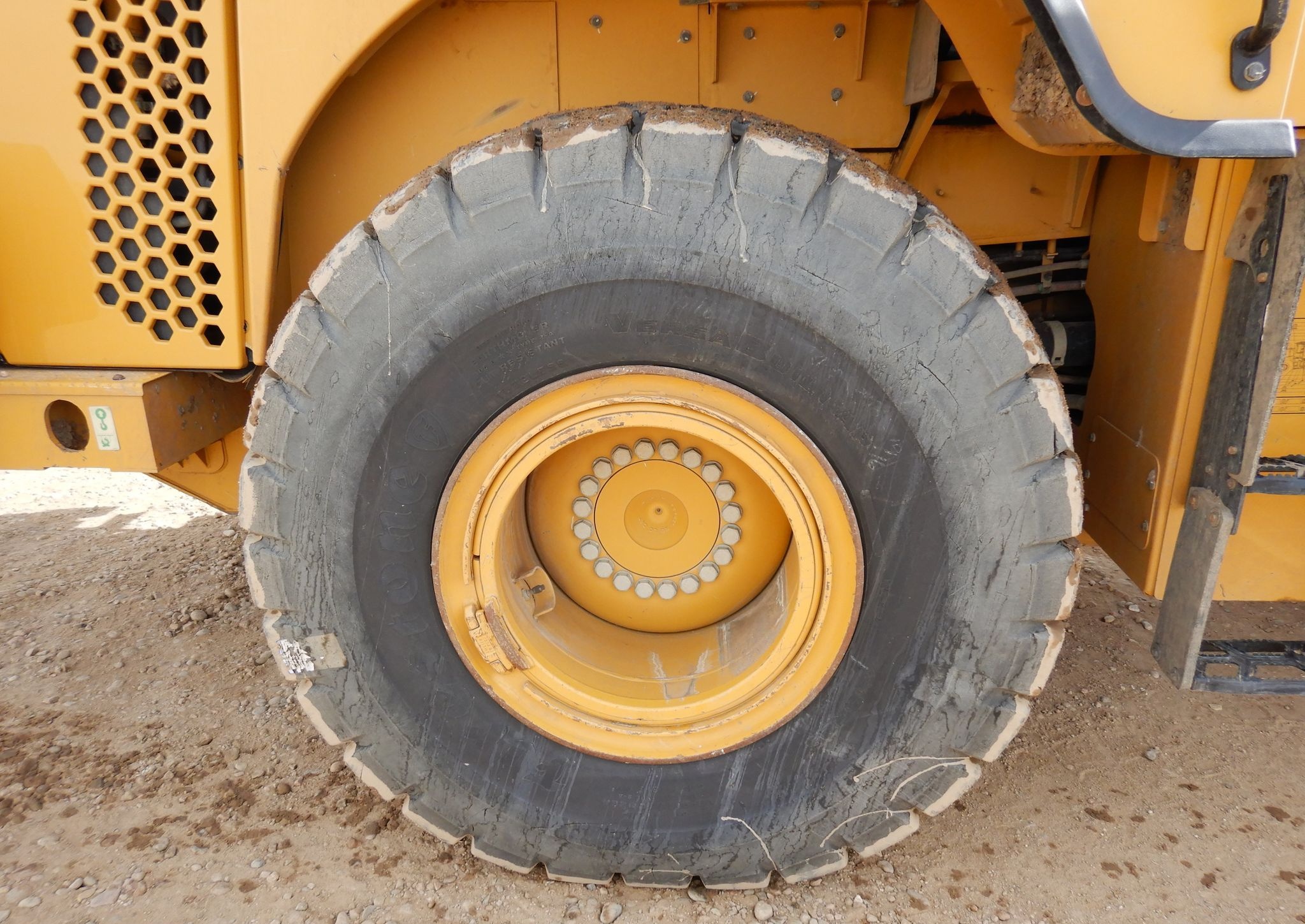 2013 Caterpillar 950K