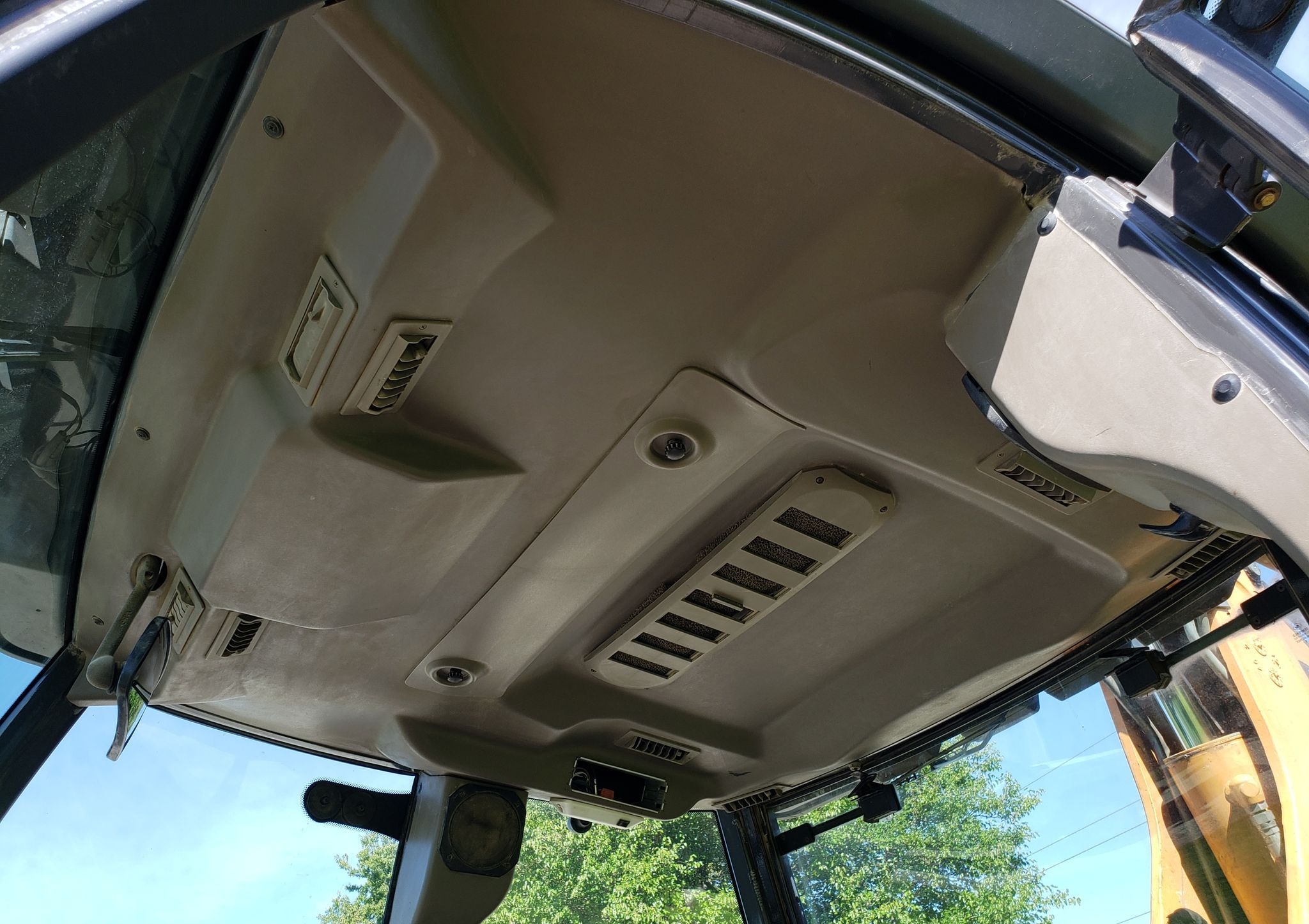 2009 Case 580 Super M Series 3