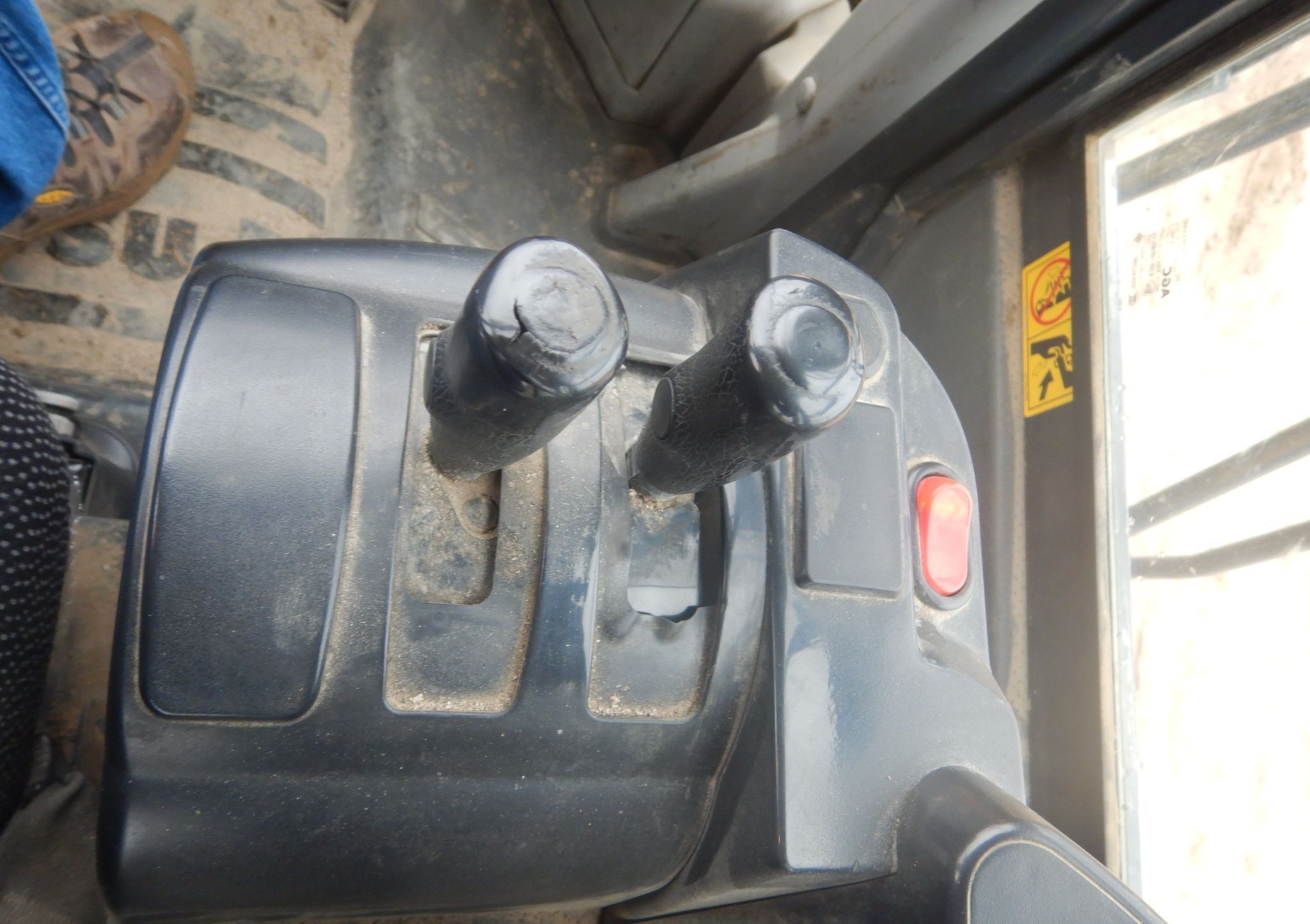 2014 Komatsu WA500-7