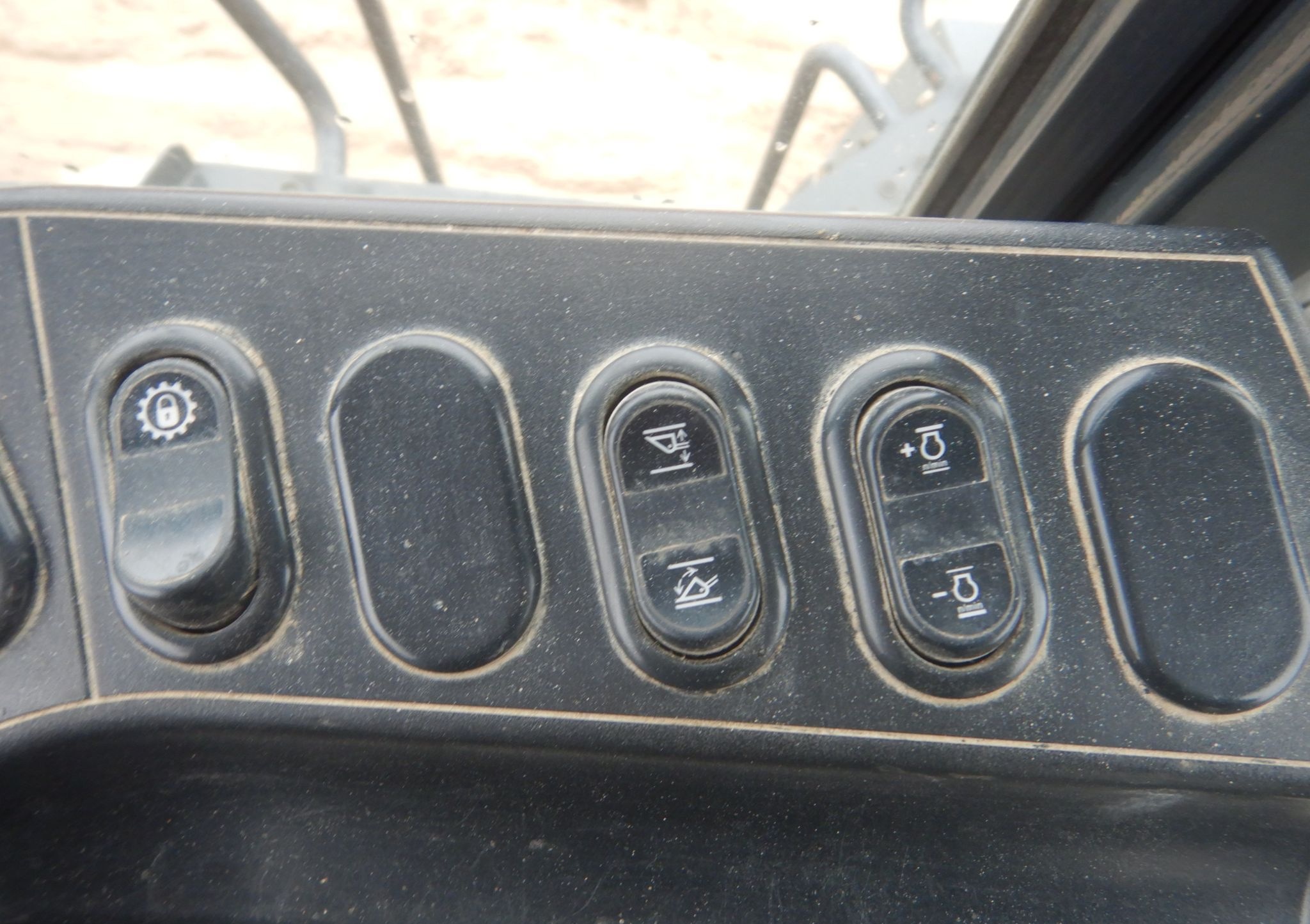 2014 Komatsu WA500-7