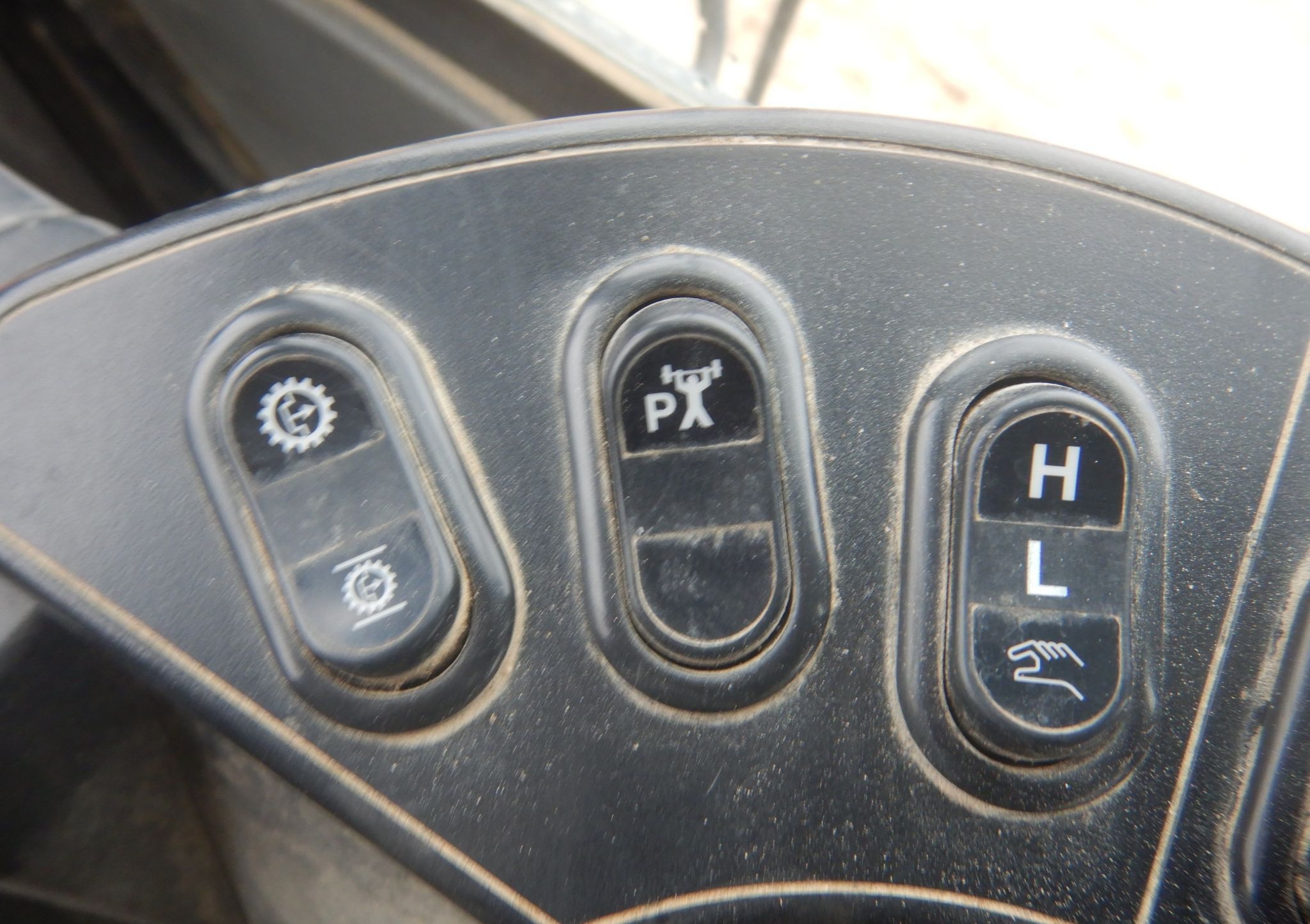 2014 Komatsu WA500-7