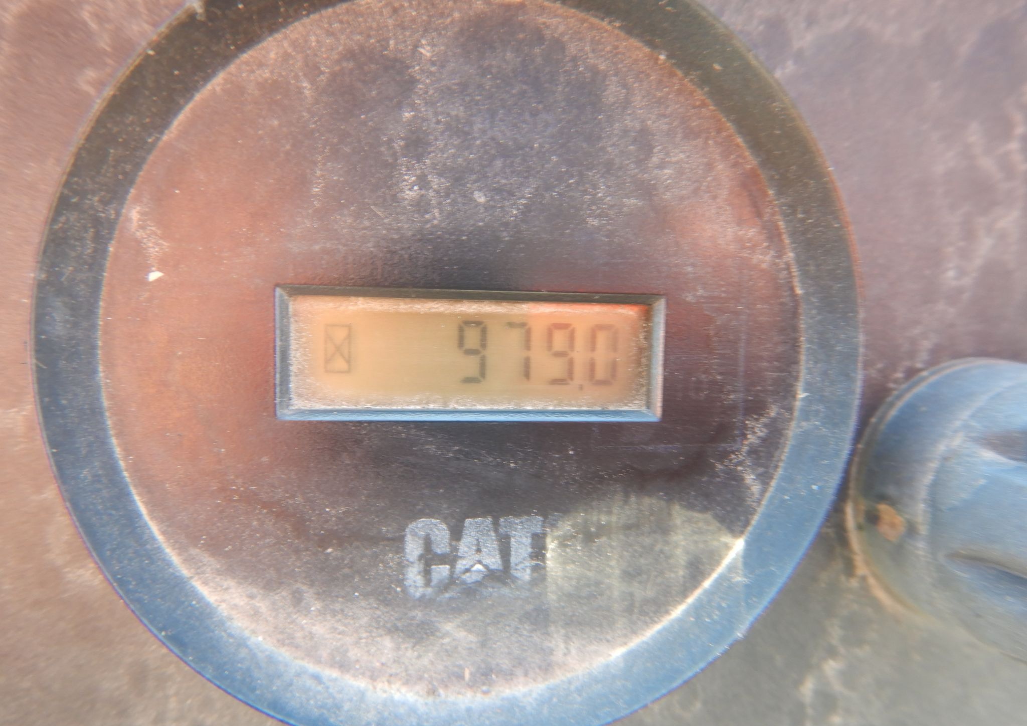 2008 Caterpillar PS150C