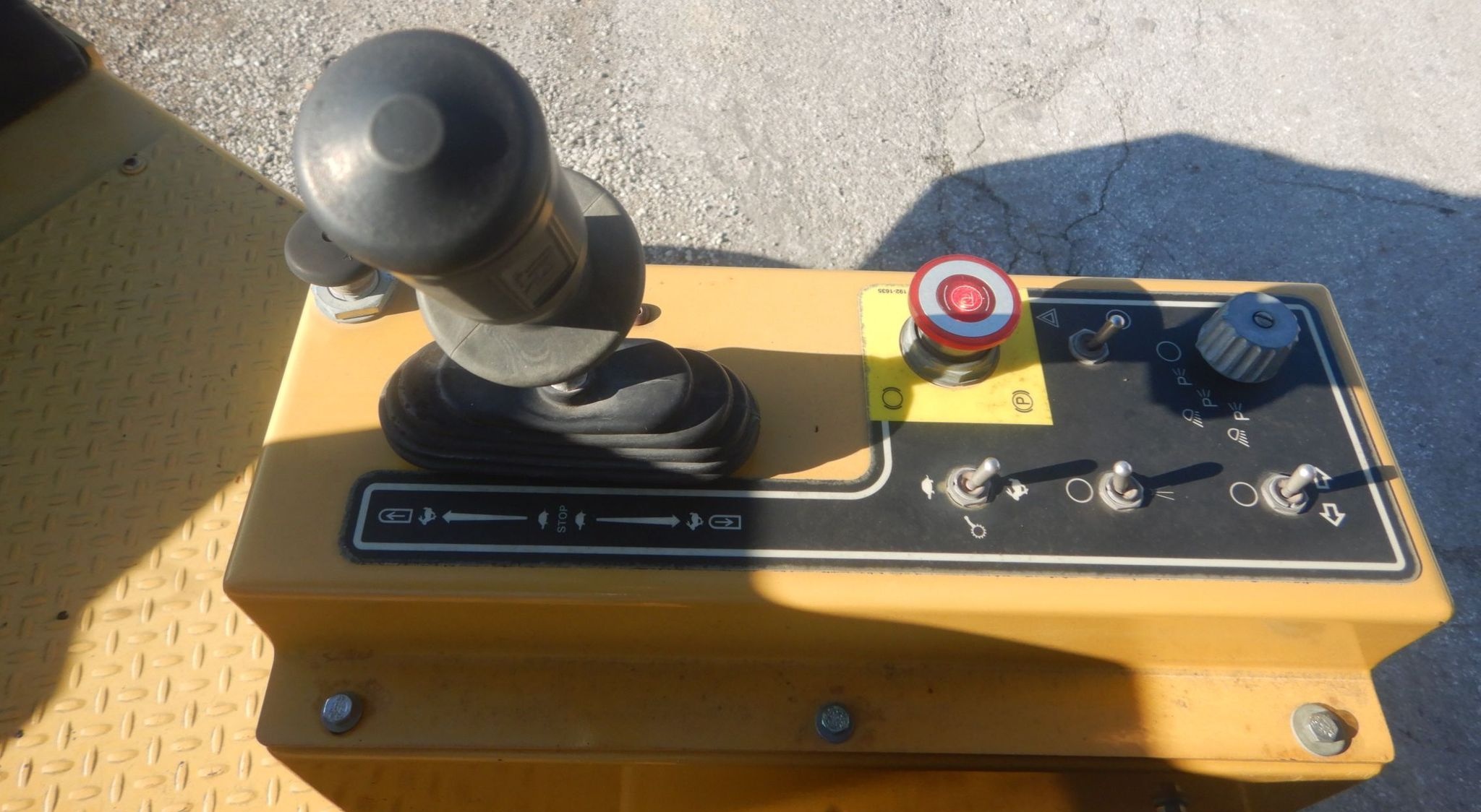 2008 Caterpillar PS150C