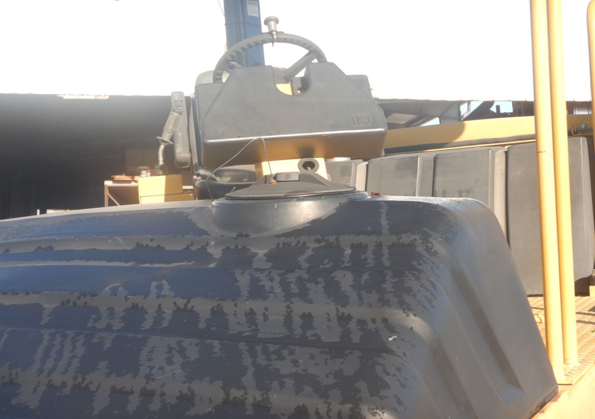 2008 Caterpillar PS150C