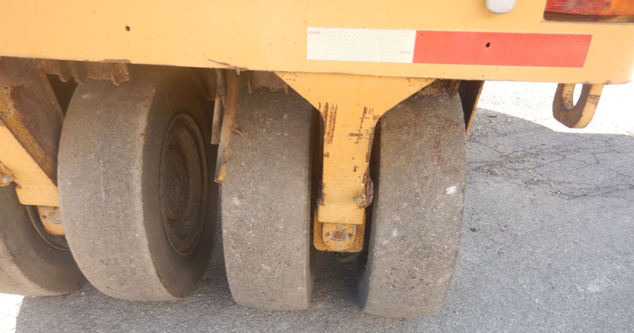 2008 Caterpillar PS150C