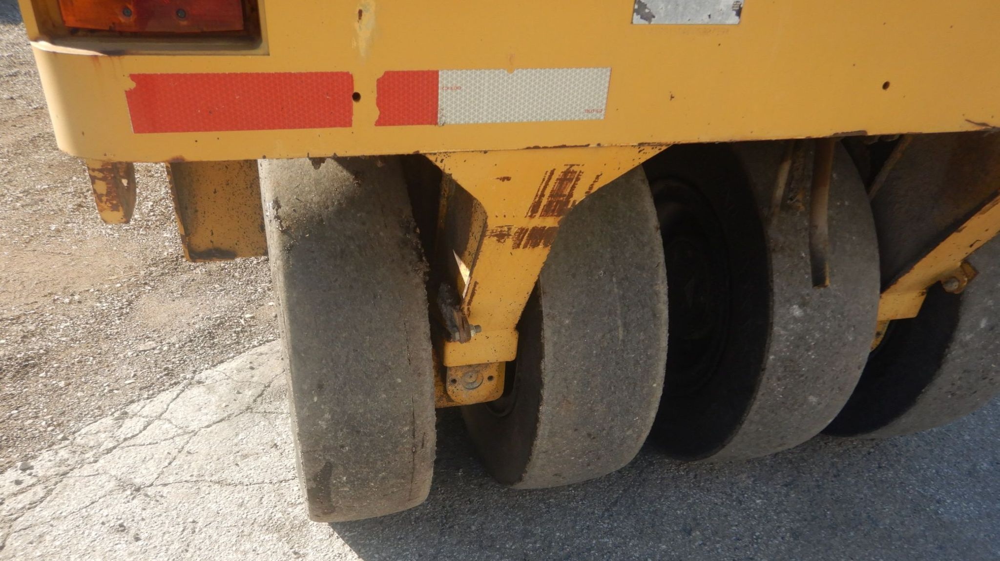 2008 Caterpillar PS150C