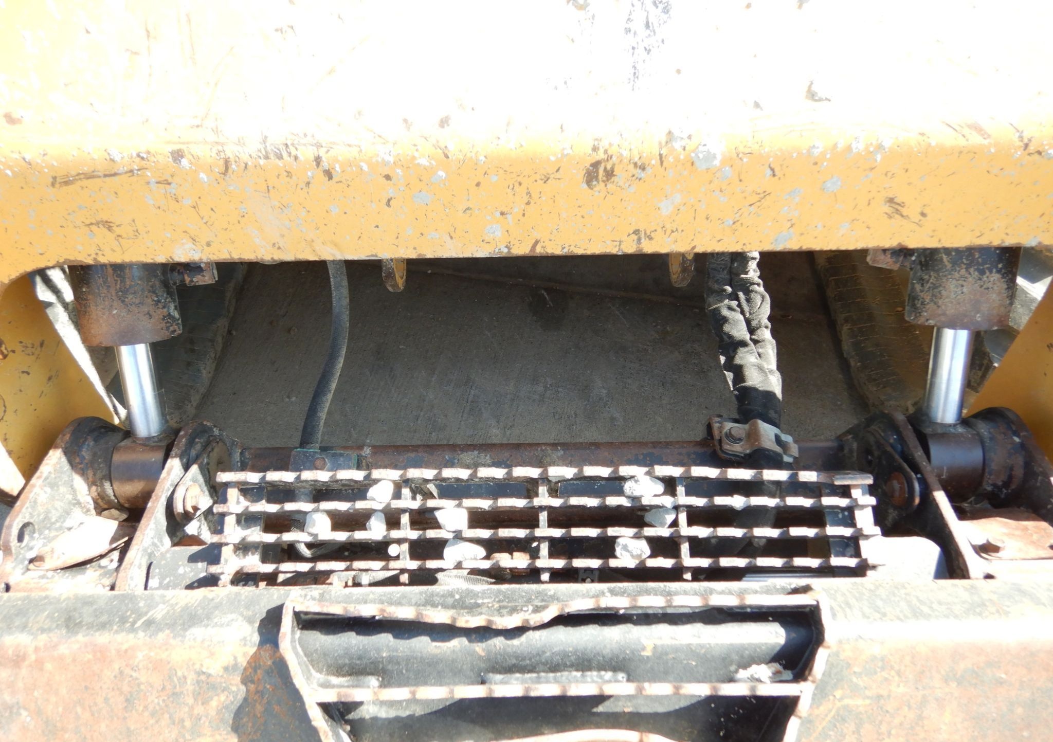 2017 Caterpillar 299D2